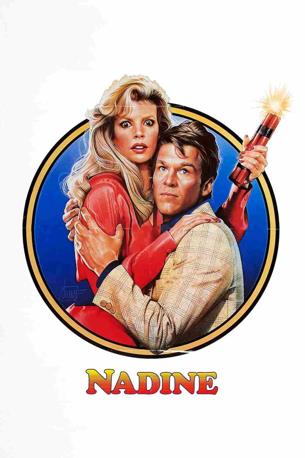 Nadine Oglądaj w HD online