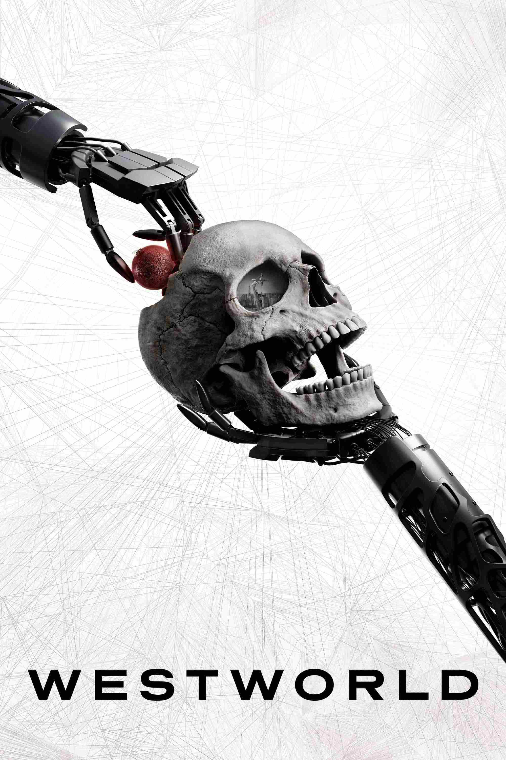 Westworld (2016 – 2022) Oglądaj w HD online