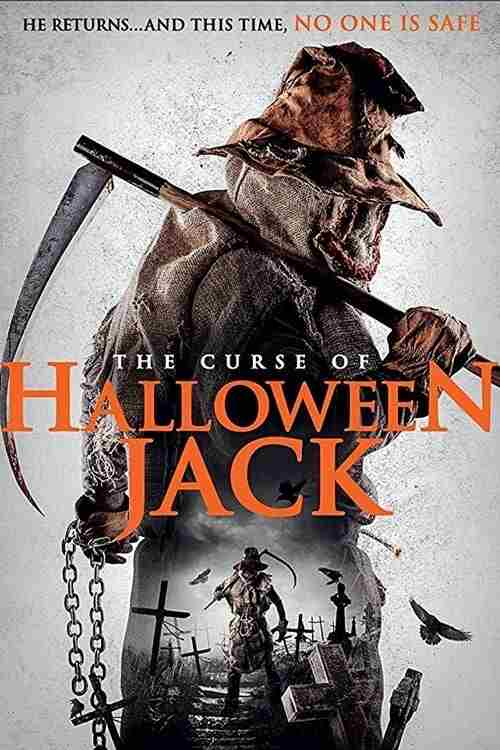 The Curse of Halloween Jack Oglądaj online za darmo w dobrej jakości