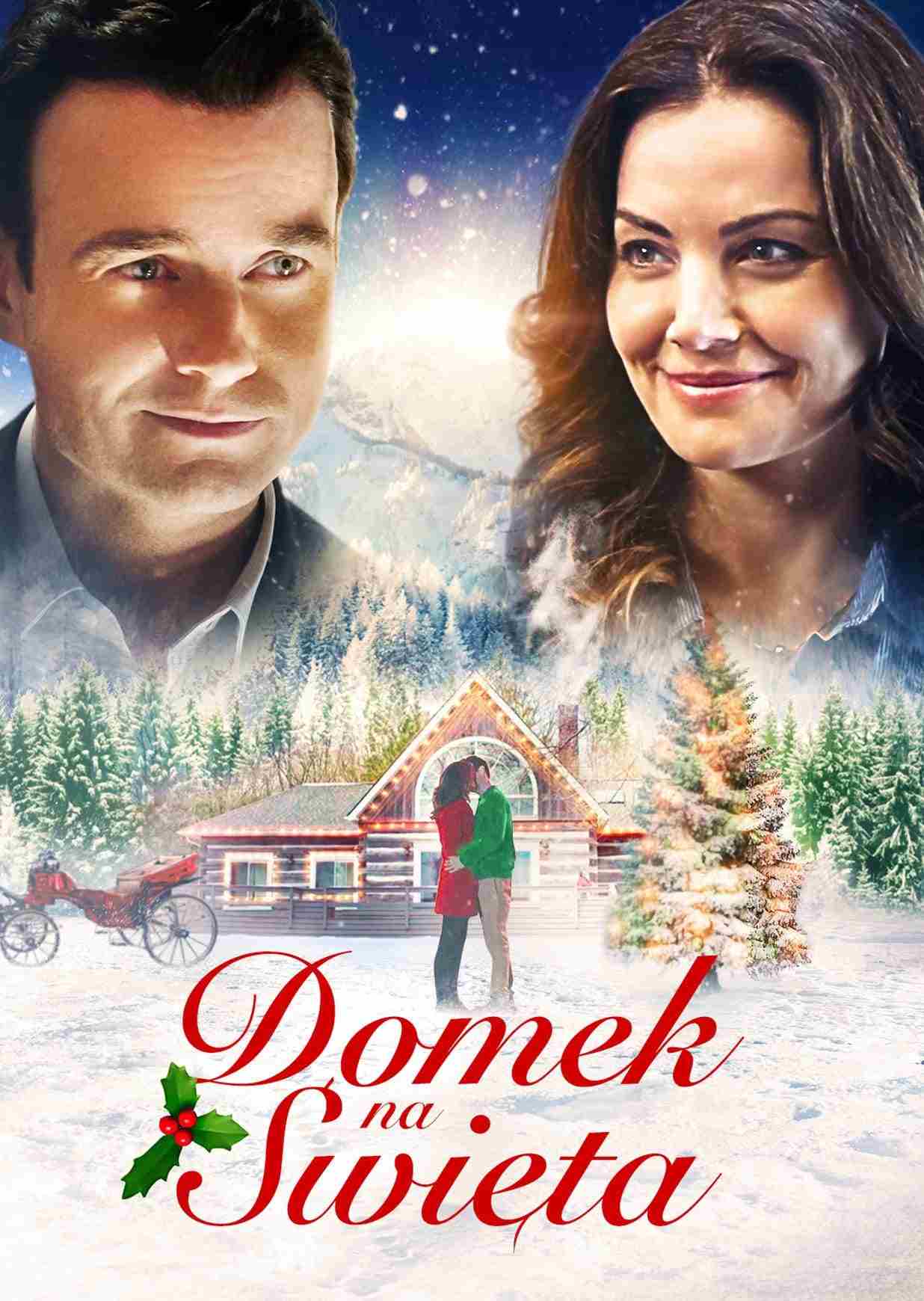 Domek na Święta   Oglądaj online za darmo w dobrej jakości