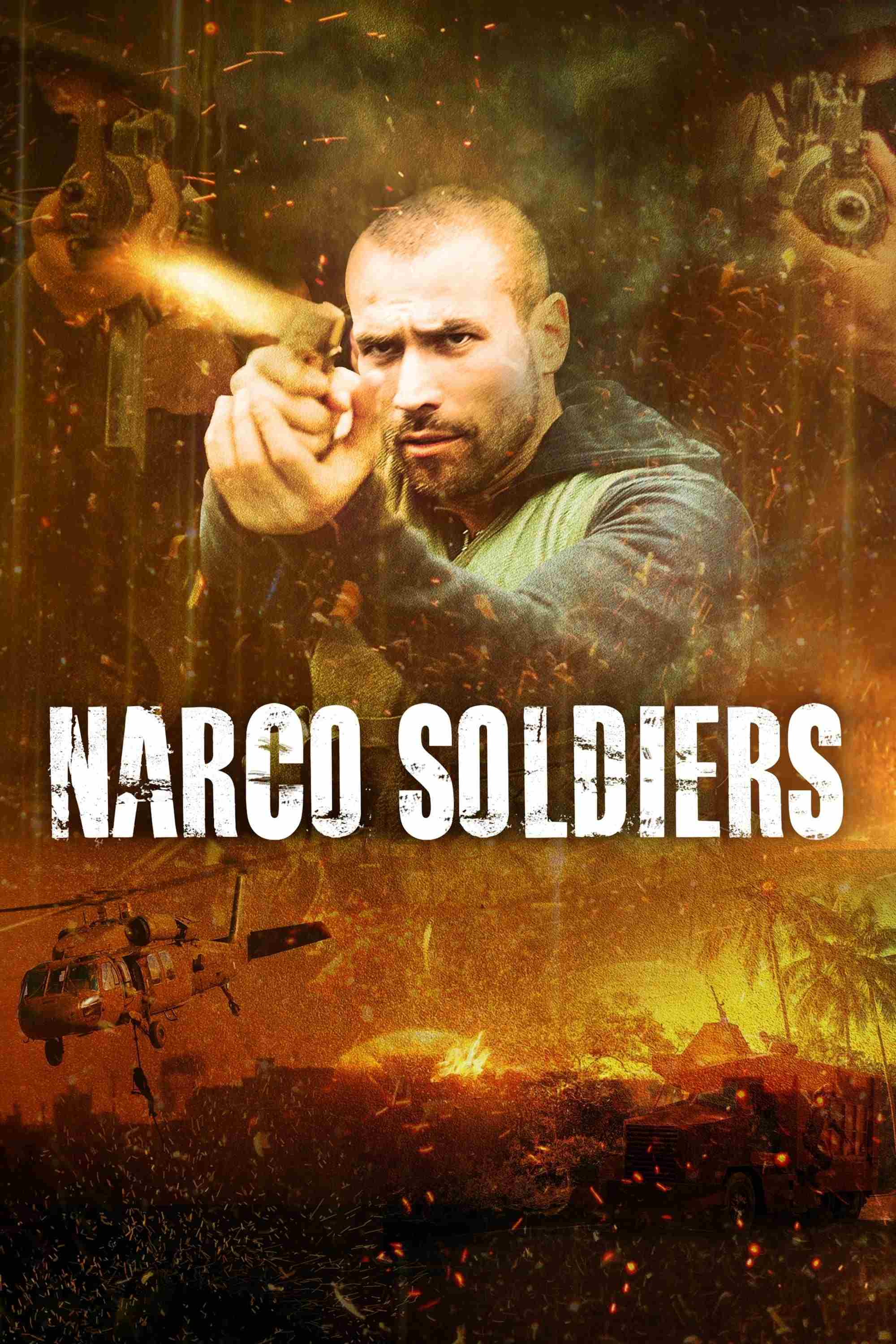 Narco Soldiers Oglądaj w HD online