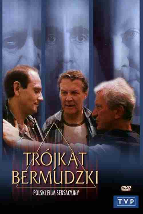 Trójkąt Bermudzki Oglądaj w HD online