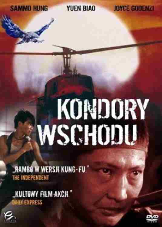Kondory Wschodu Oglądaj w HD online