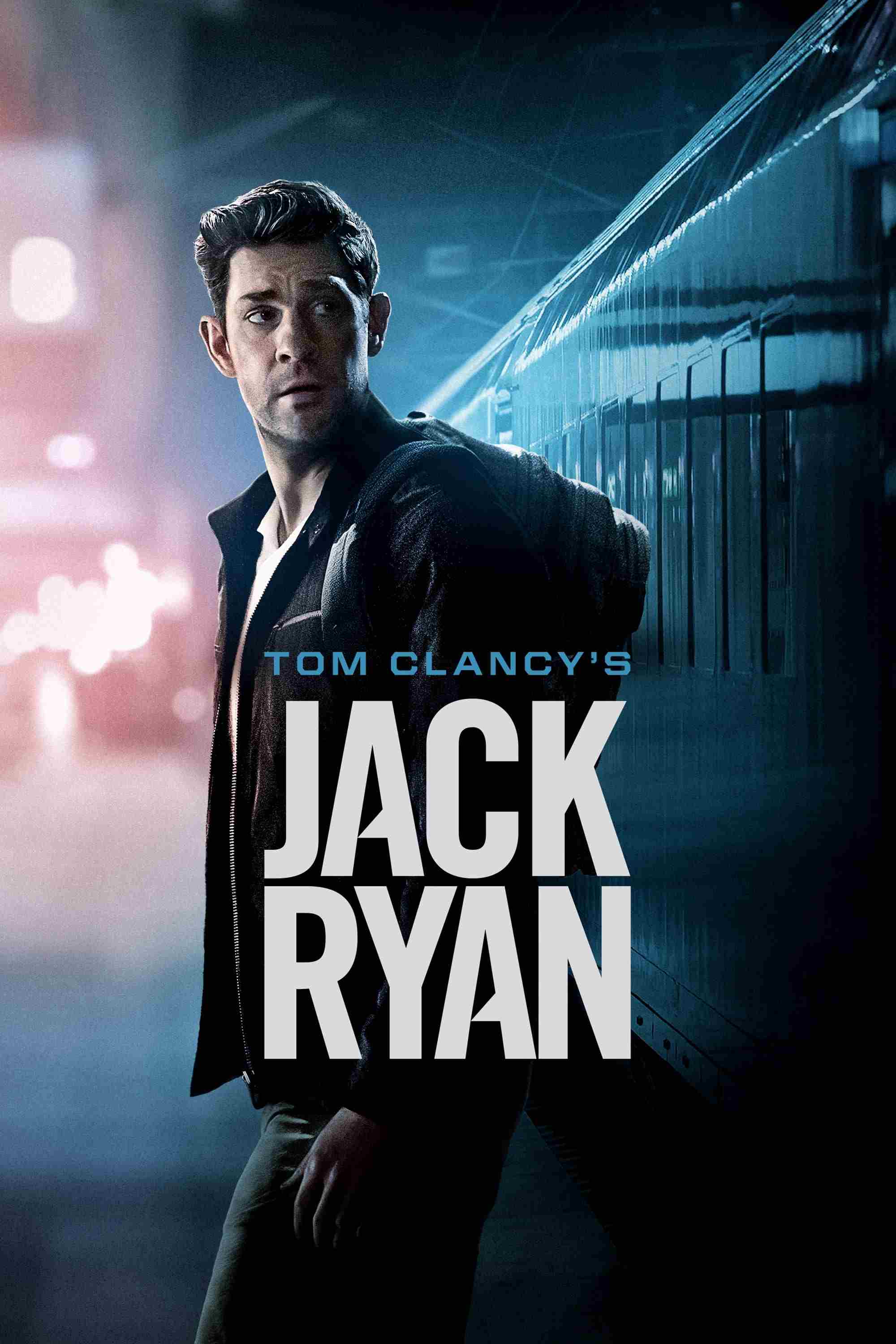 Tom Clancy's Jack Ryan Oglądaj w HD online