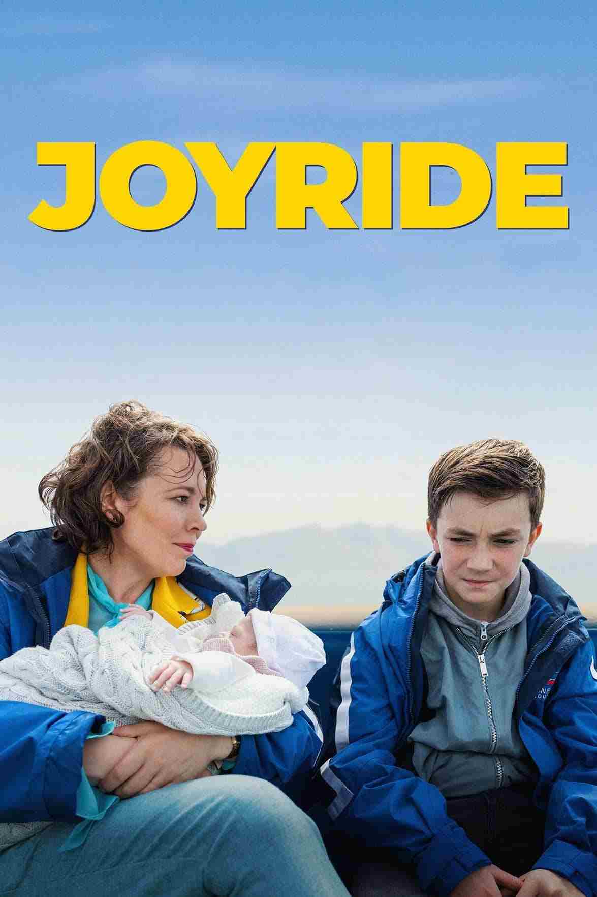 Przejażdżka Oglądaj w HD online