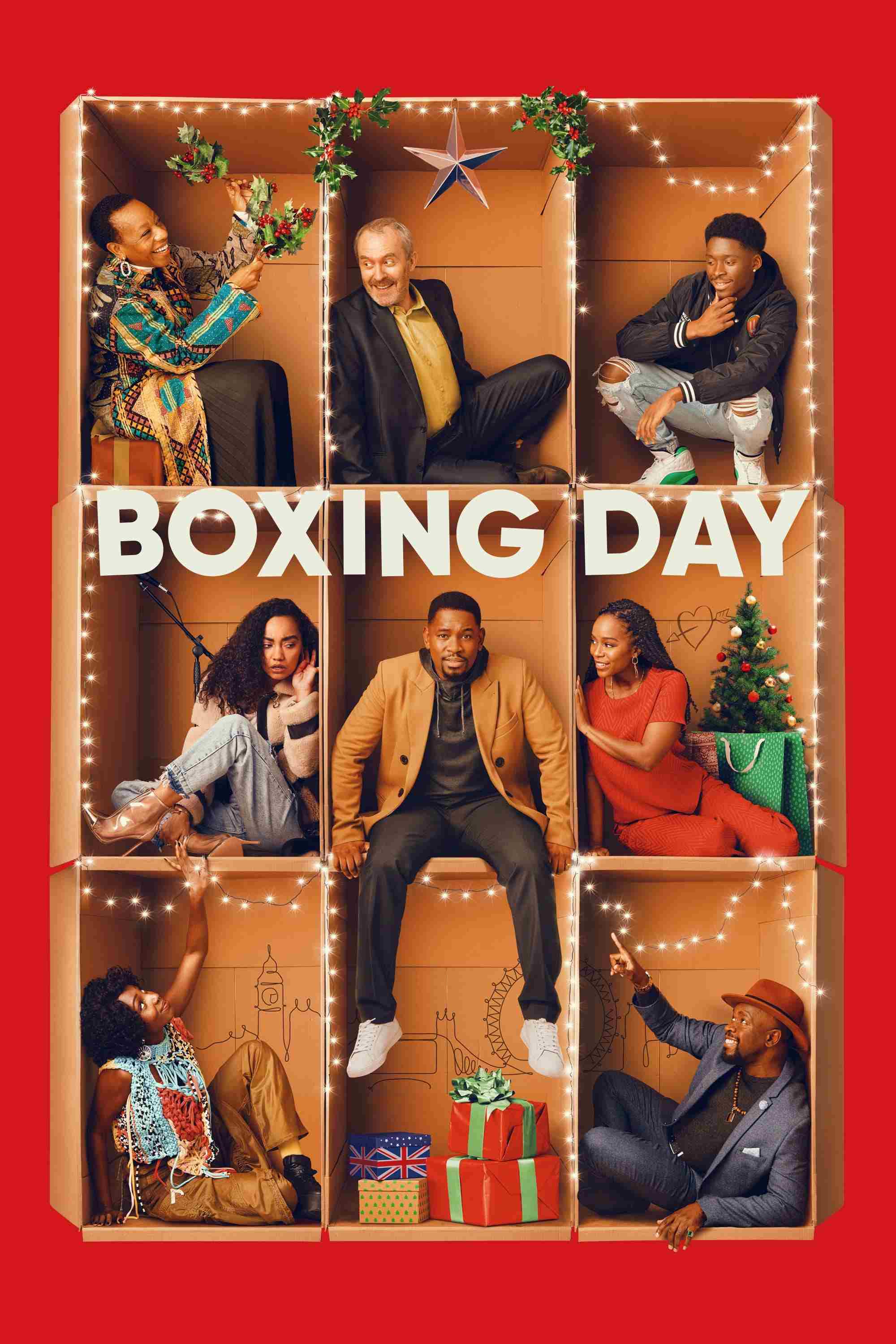 Boxing Day   Oglądaj online za darmo w dobrej jakości