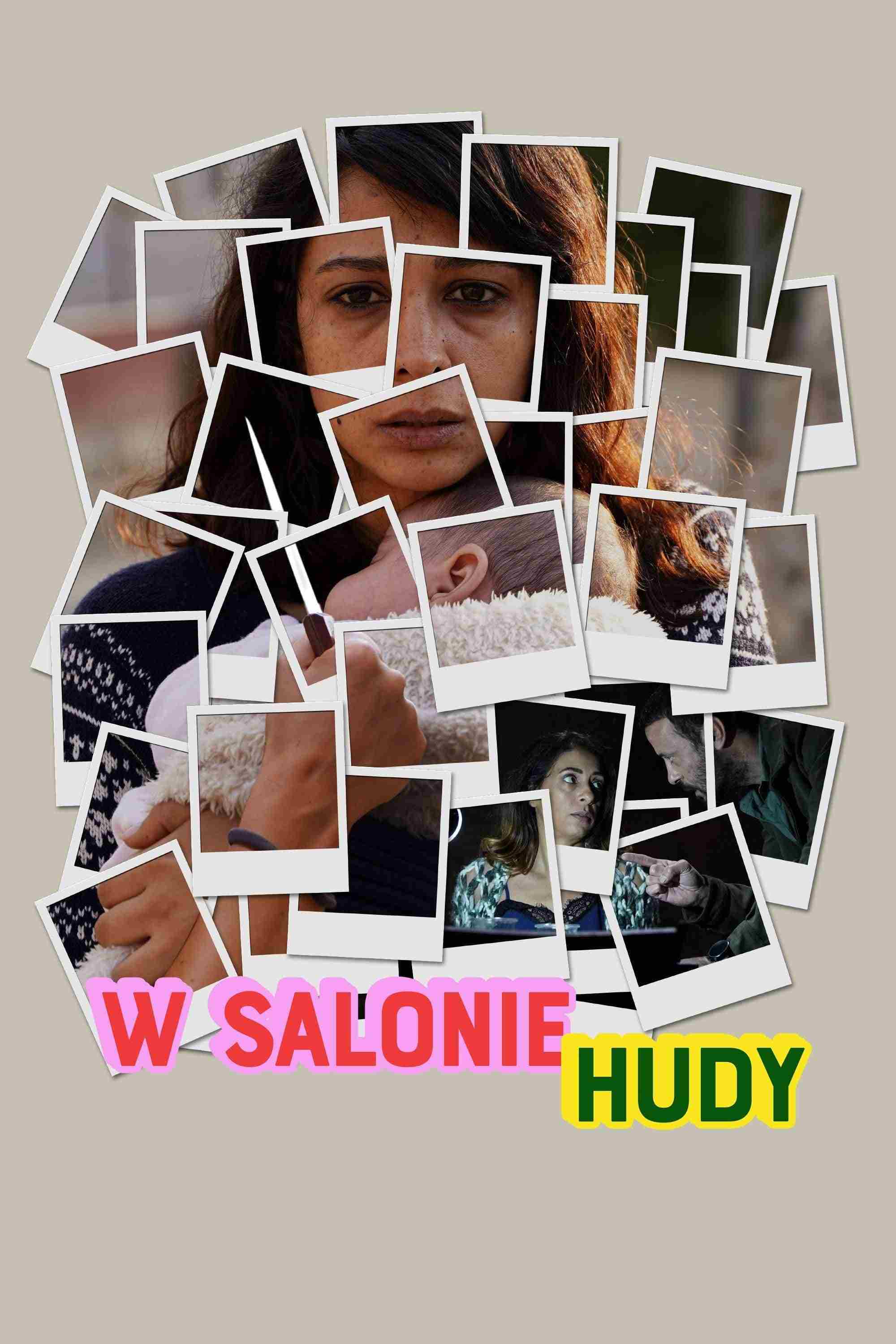 W salonie Hudy Oglądaj online za darmo w dobrej jakości