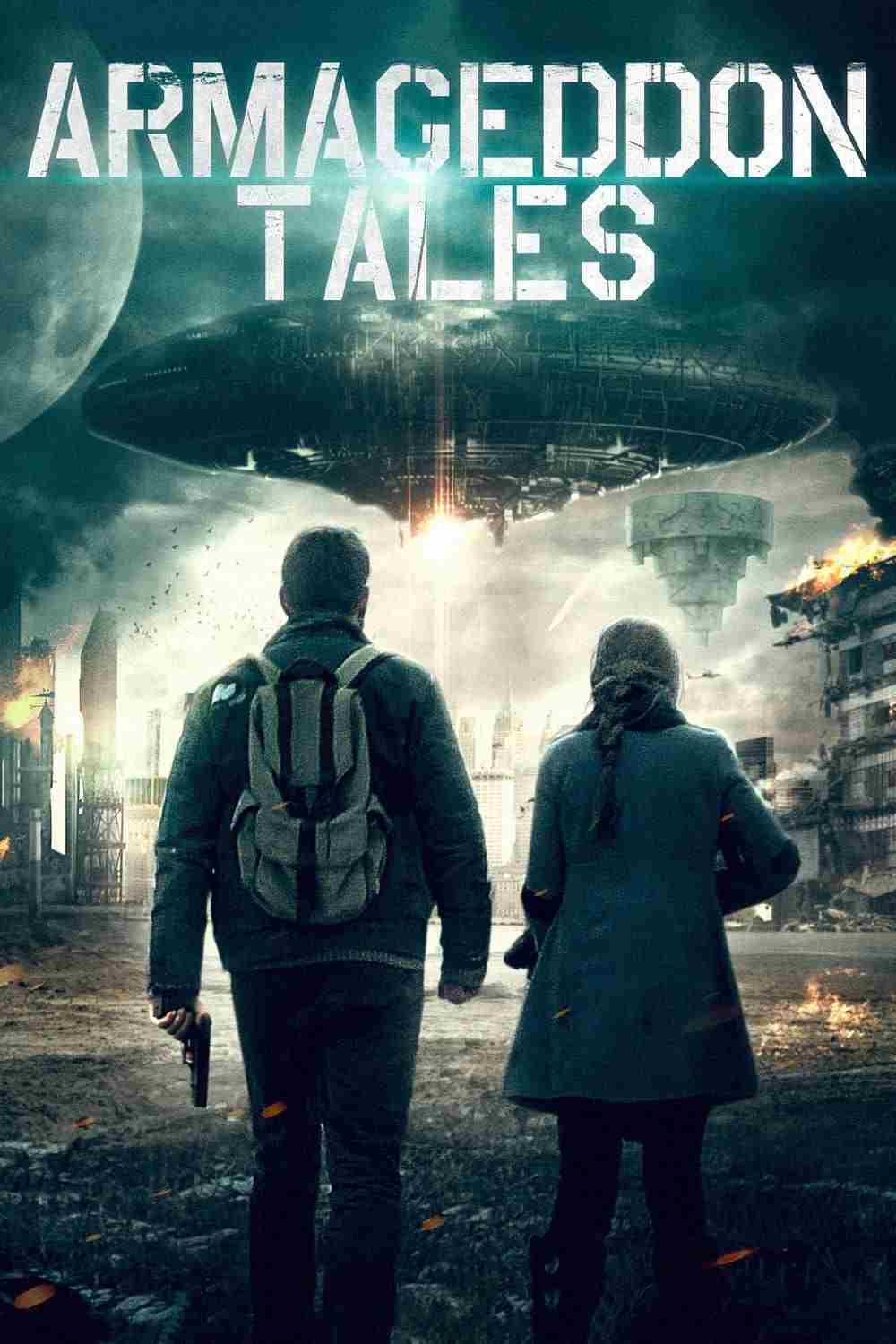 Armageddon Tales Oglądaj online za darmo w dobrej jakości