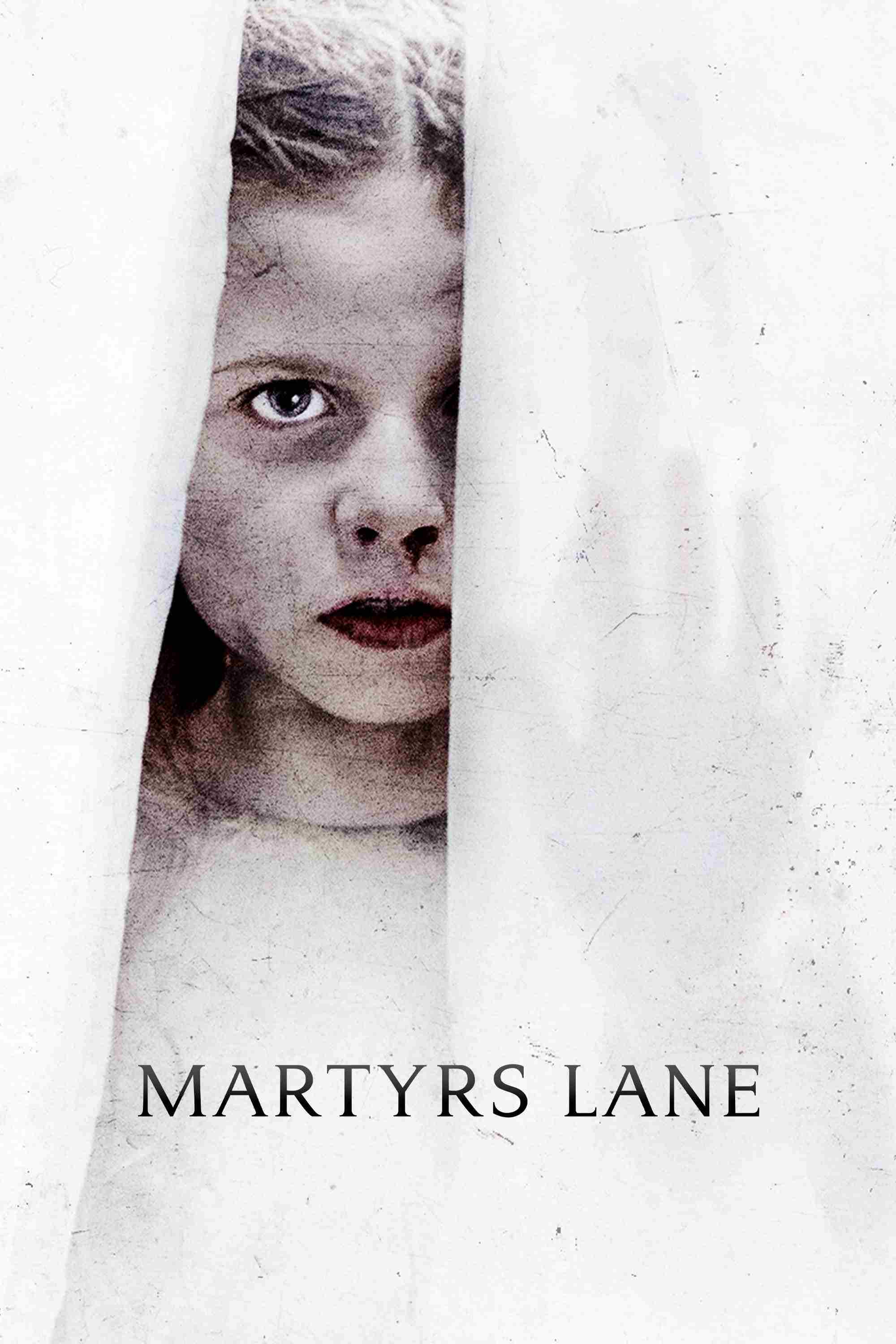 Martyrs Lane   Oglądaj w HD online