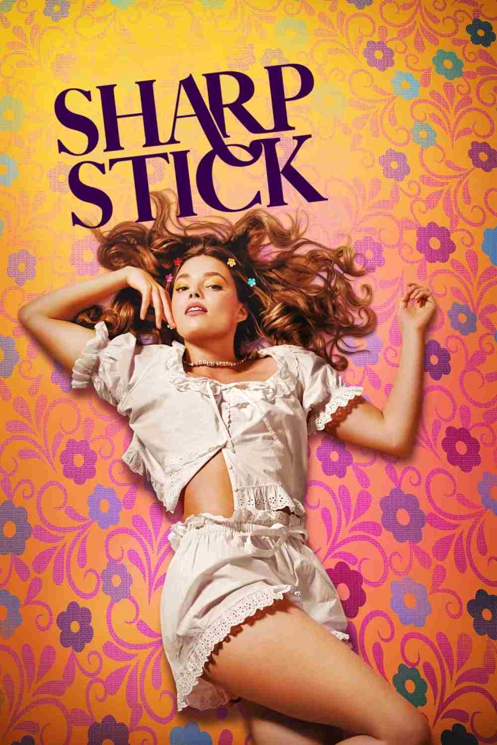 Sharp Stick   Oglądaj w HD online