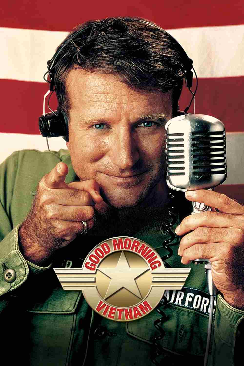 Good Morning, Vietnam Oglądaj w HD online