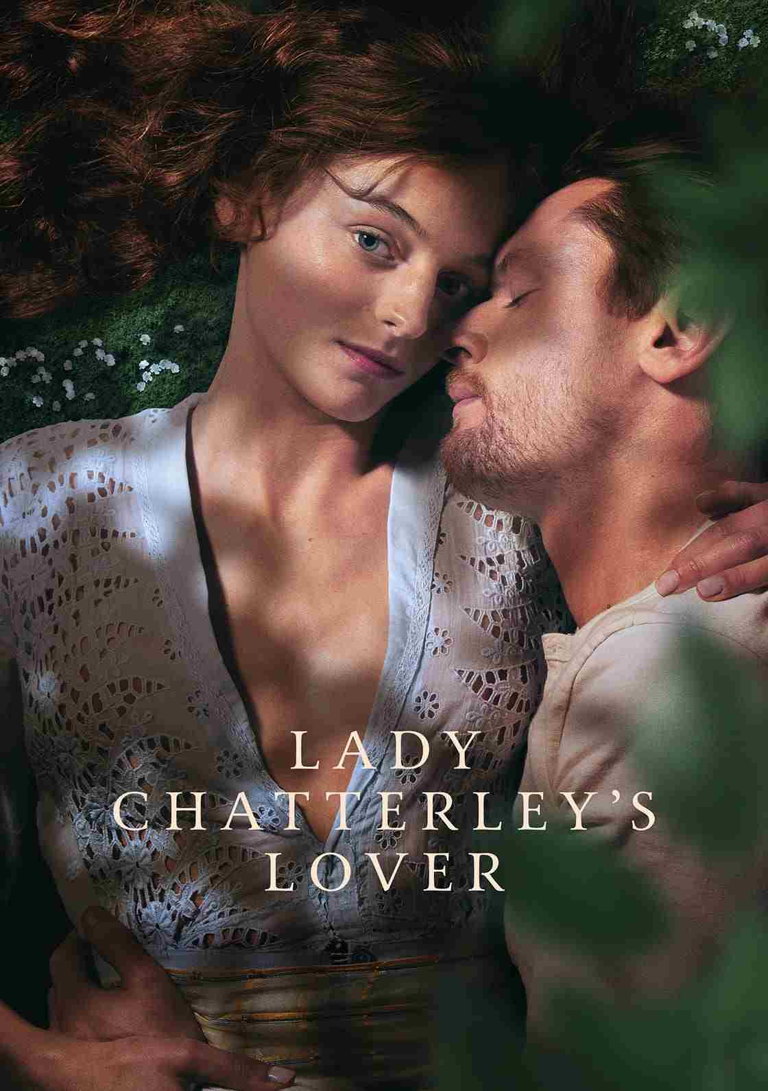 Kochanek Lady Chatterley Oglądaj online za darmo w dobrej jakości