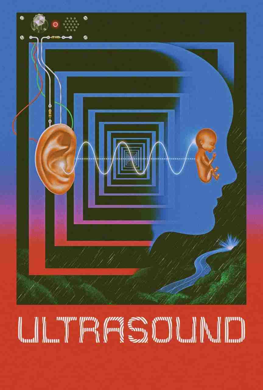 Ultrasound Oglądaj w HD online