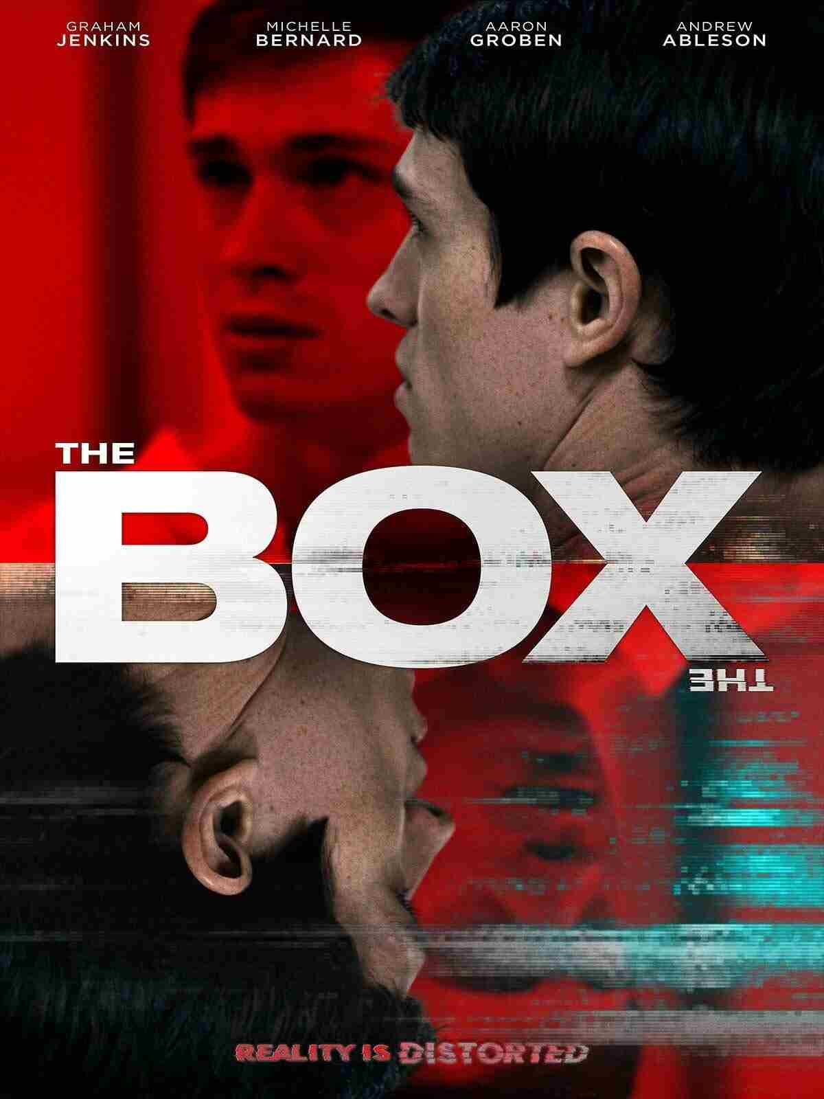The Box Oglądaj online za darmo w dobrej jakości