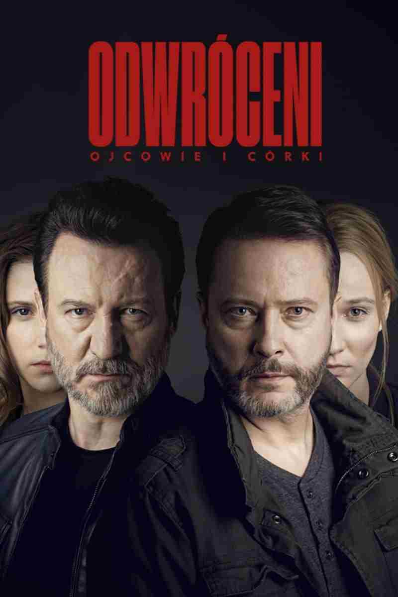 Odwróceni. Ojcowie i córki Oglądaj w HD online