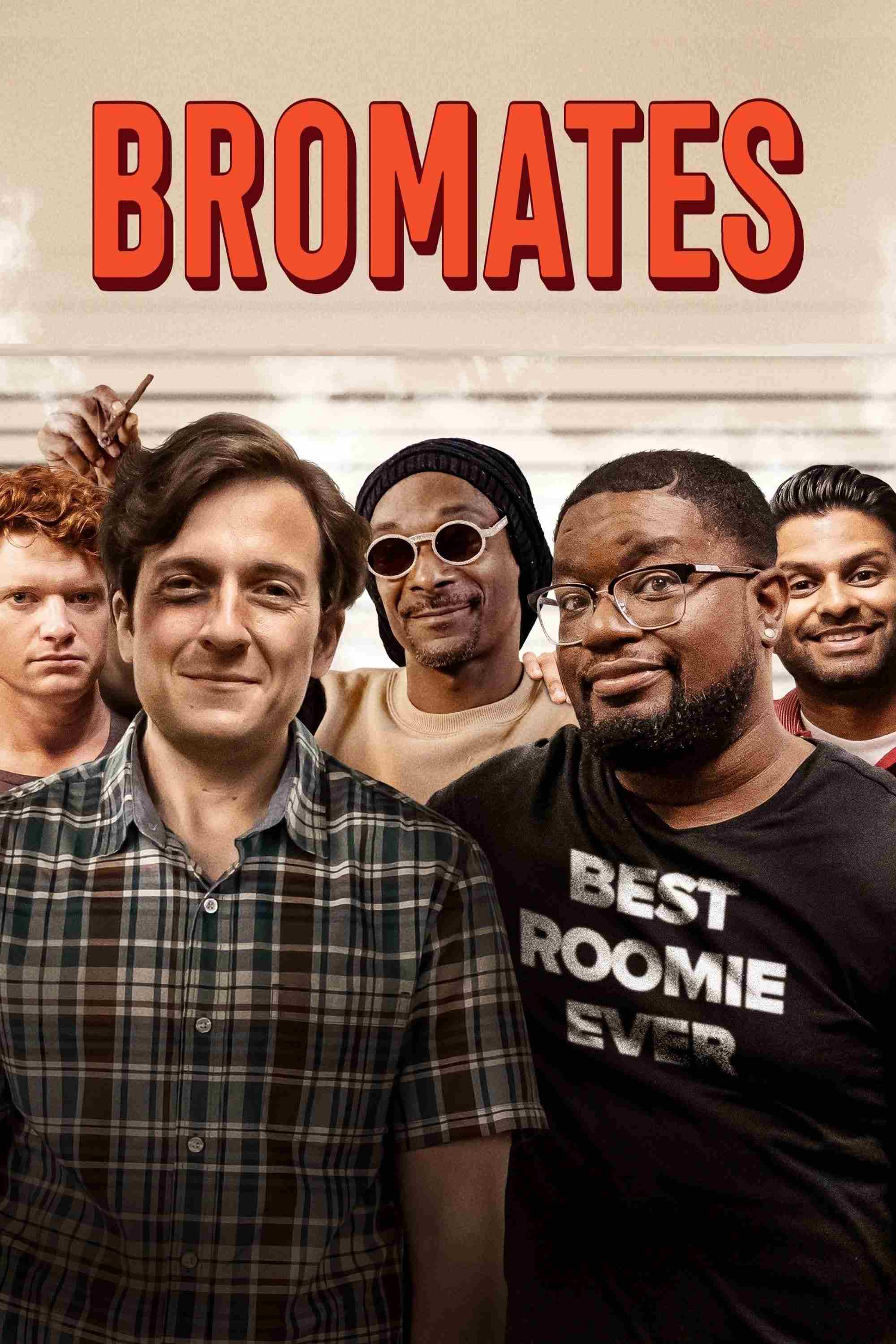 Bromates Oglądaj w HD online