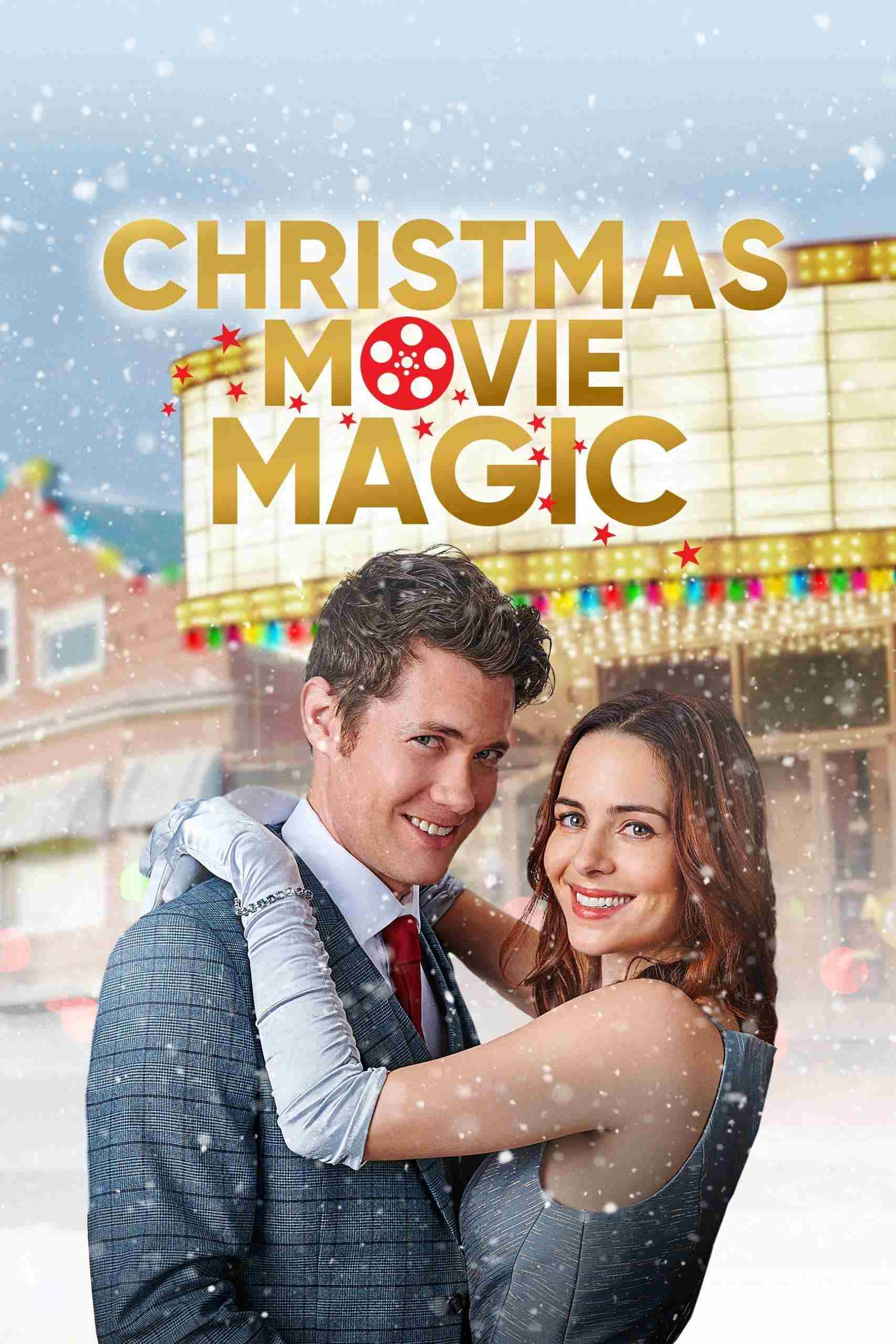 Magia świąt Oglądaj w HD online