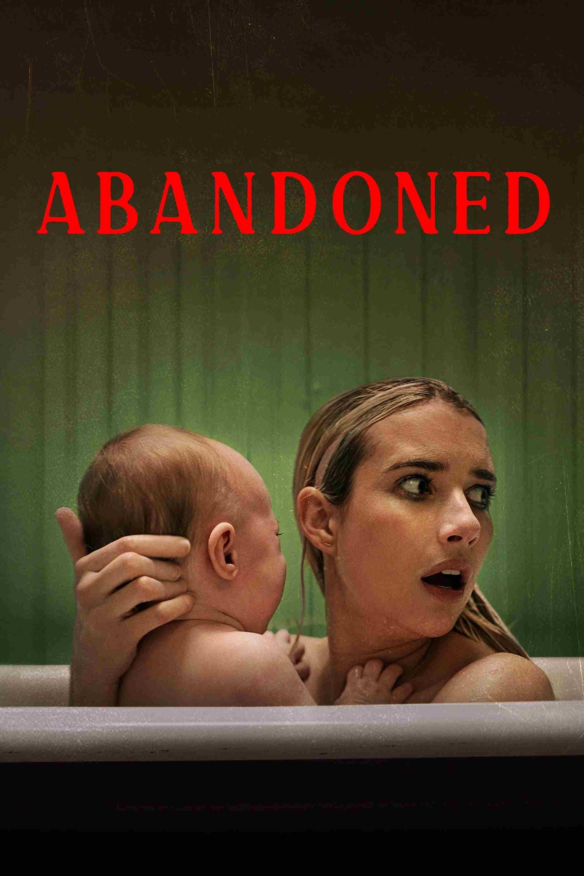 Abandoned Oglądaj online za darmo w dobrej jakości