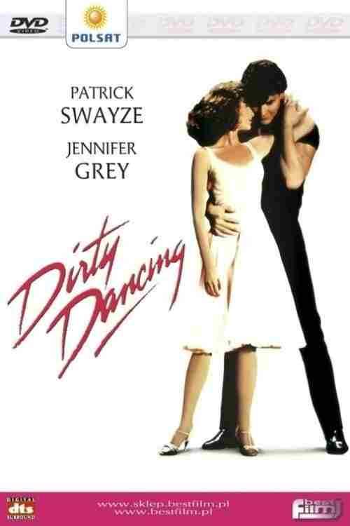 Dirty Dancing Oglądaj online za darmo w dobrej jakości