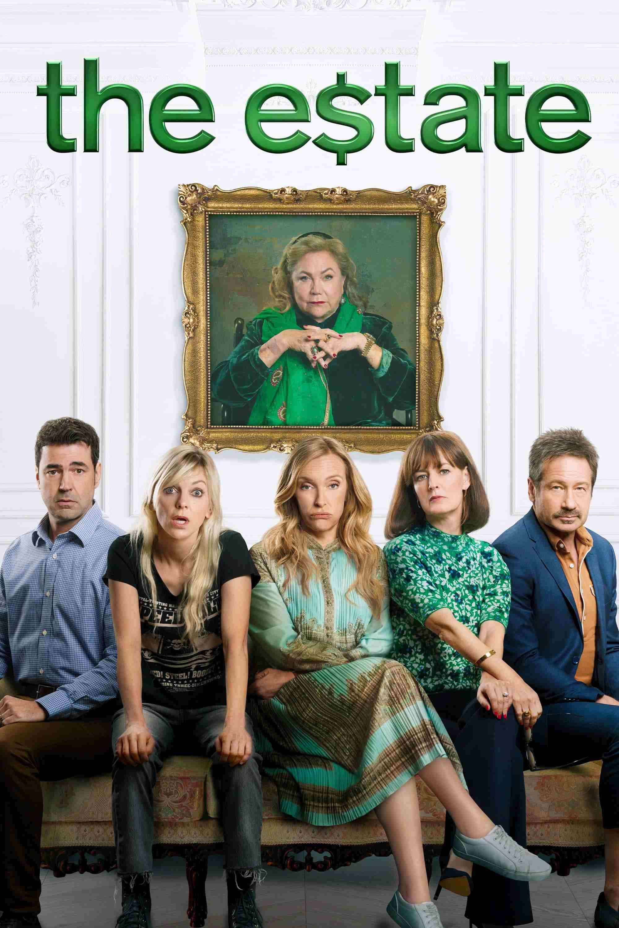 The Estate   Oglądaj w HD online