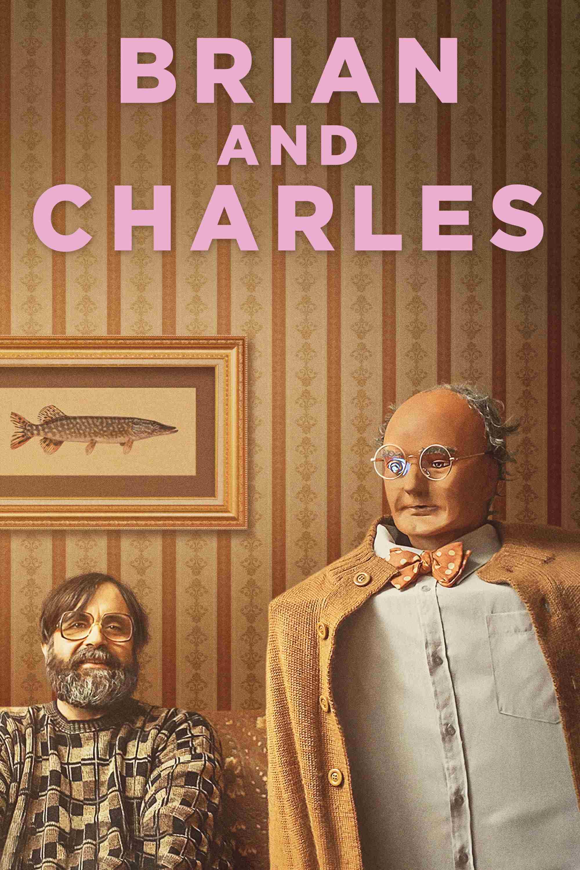 Brian and Charles Oglądaj w HD online