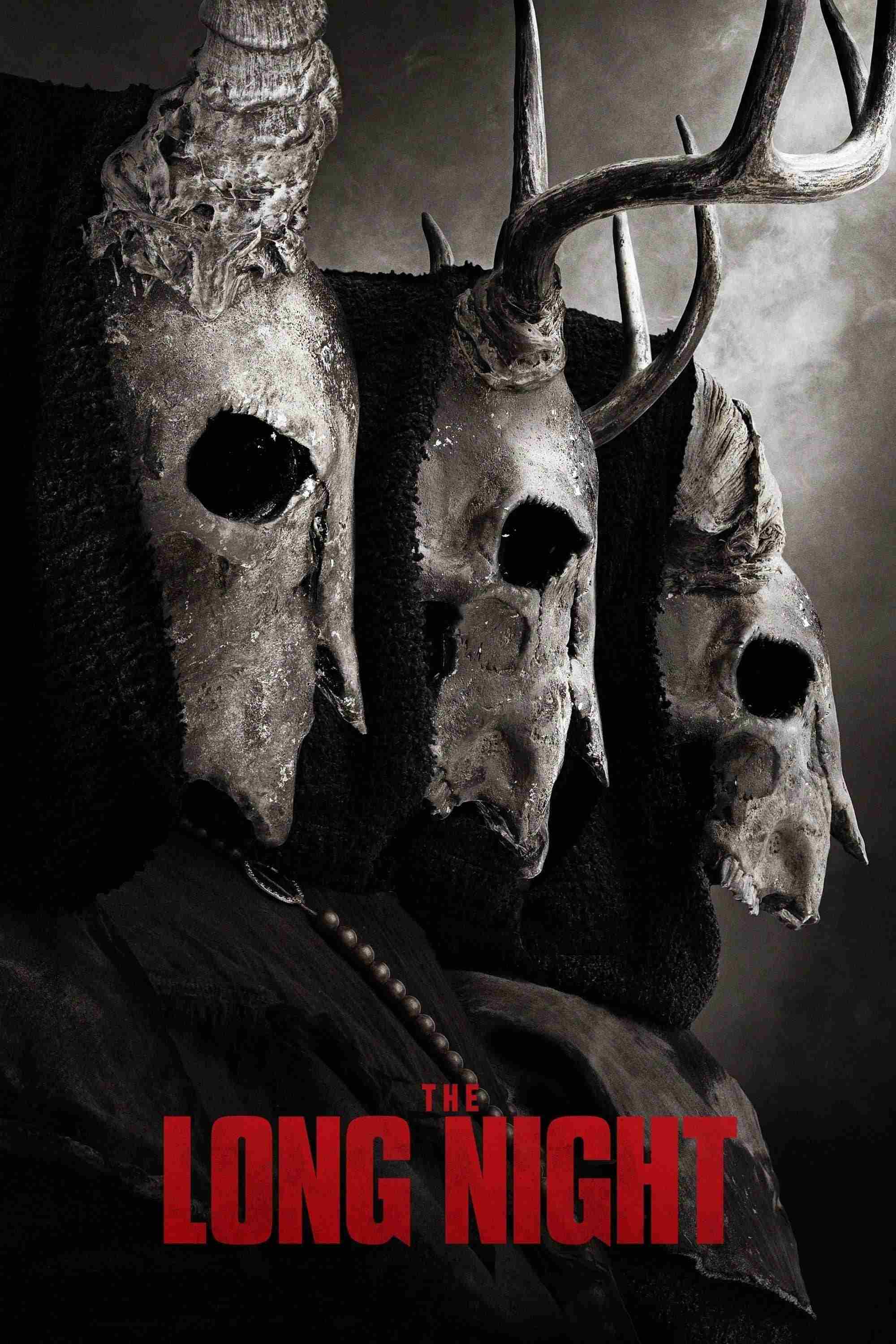 The Long Night Oglądaj w HD online