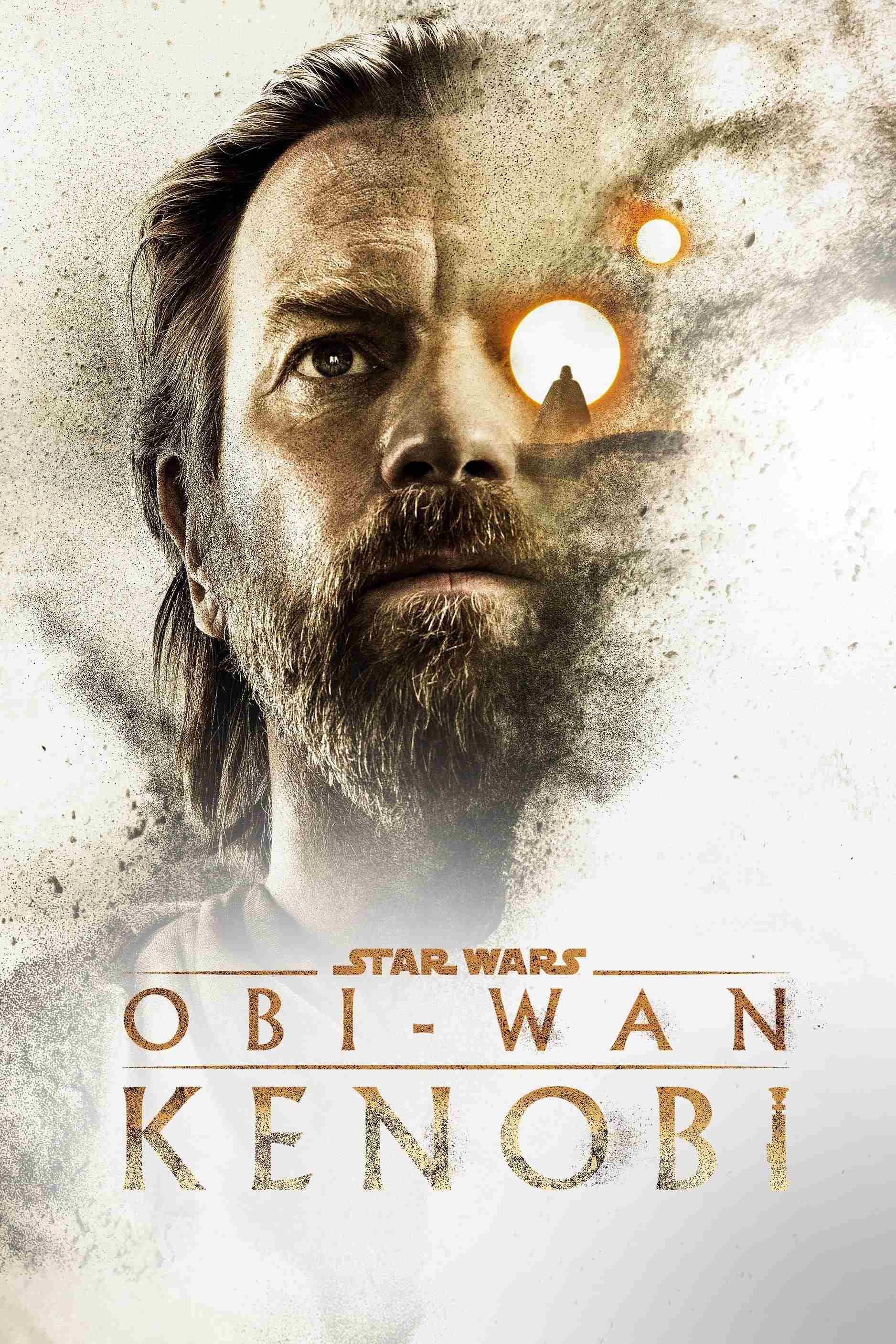 Obi Wan Kenobi Oglądaj w HD online