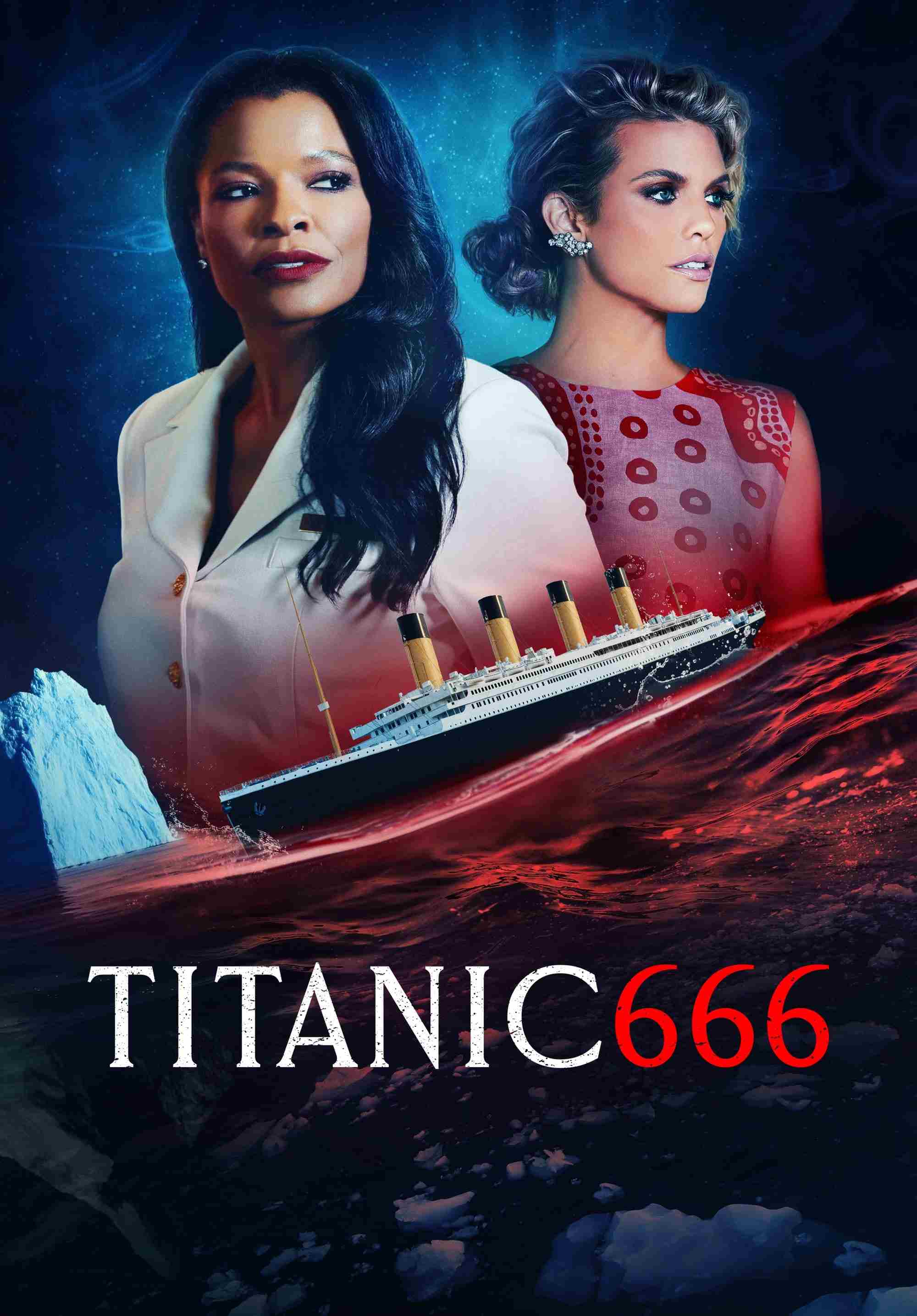 Titanic 666 Oglądaj online za darmo w dobrej jakości