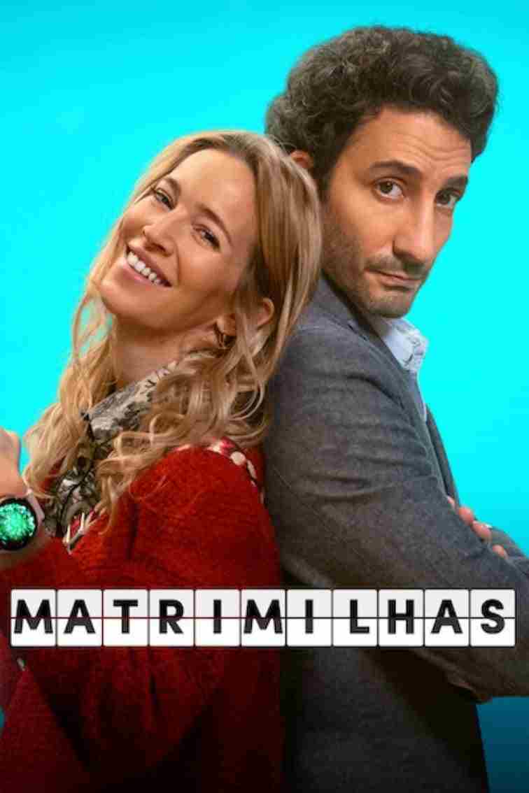 Matrimillas Oglądaj w HD online