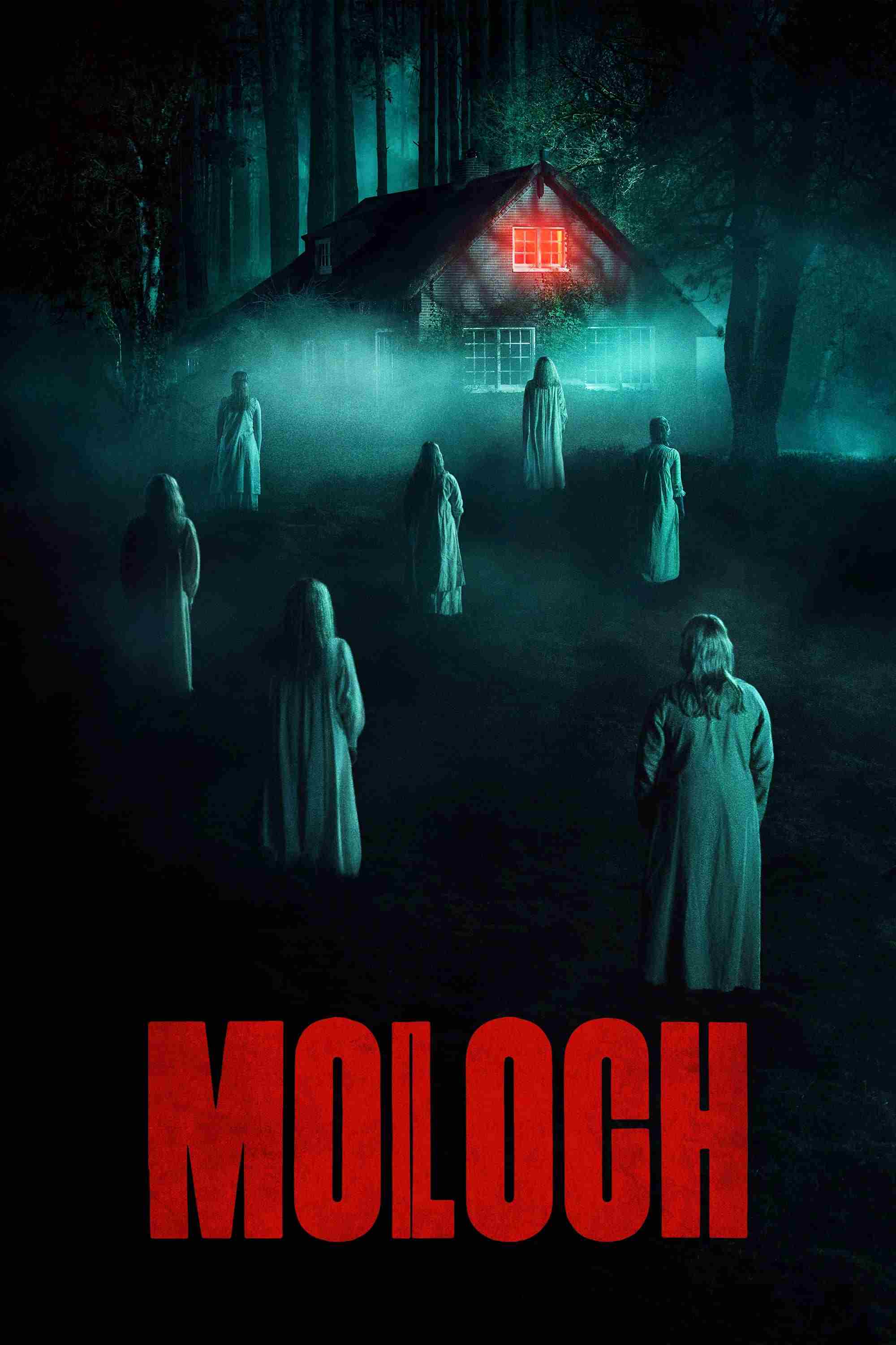 Klątwa Molocha Oglądaj online za darmo w dobrej jakości