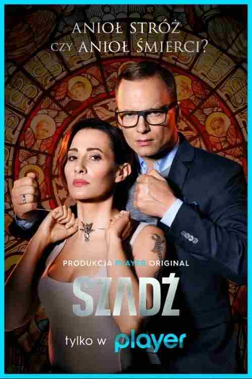 Szadź ,Online Angel of Death Oglądaj w HD online