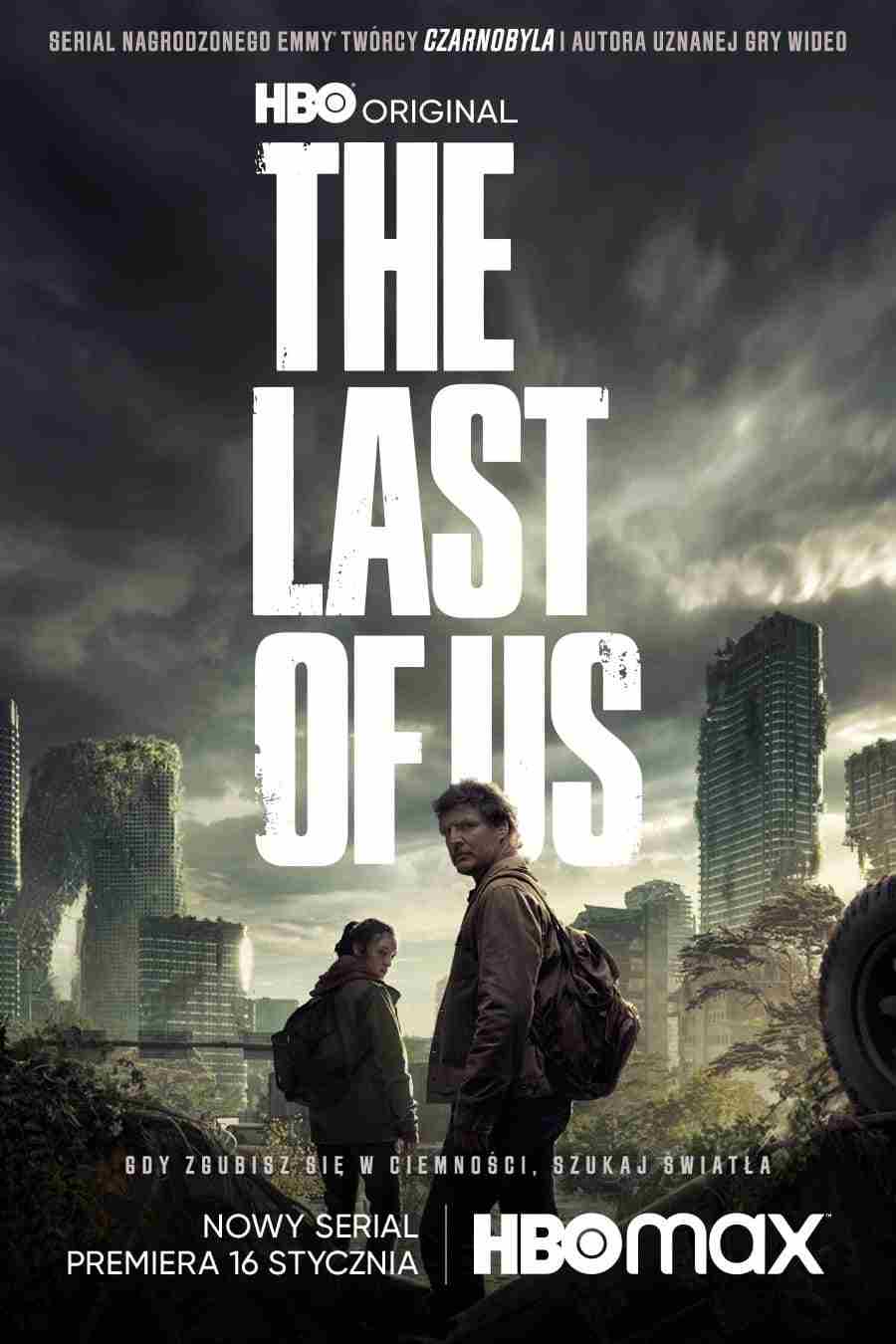 The Last of Us Oglądaj w HD online