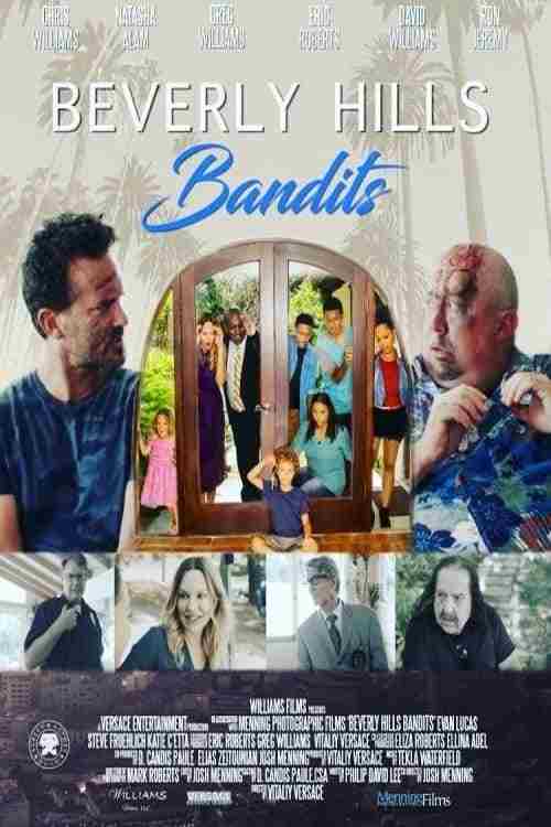 Bandyci z Beverly Hills Oglądaj online za darmo w dobrej jakości