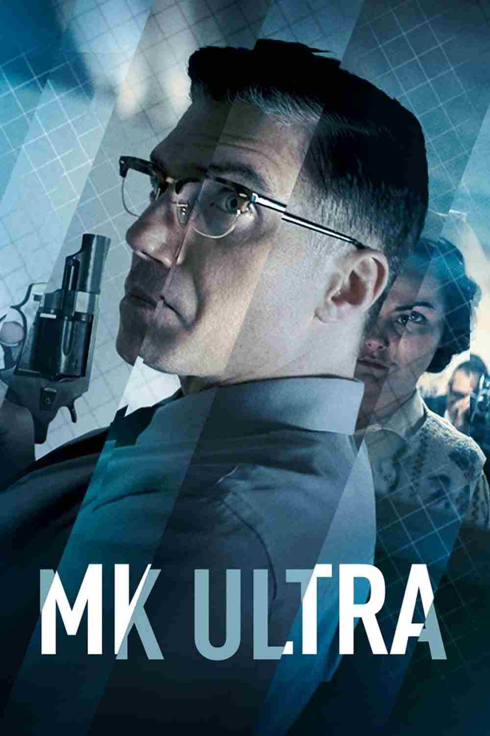 MK Ultra Oglądaj online za darmo w dobrej jakości