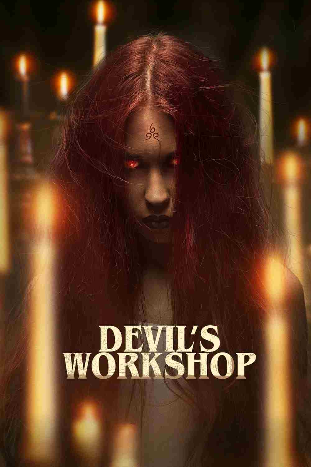Warsztat diabła   Devil's Workshop   Oglądaj online za darmo w dobrej jakości