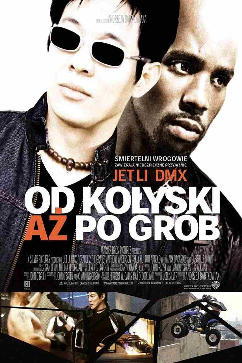 Od kołyski aż po grób Oglądaj w HD online