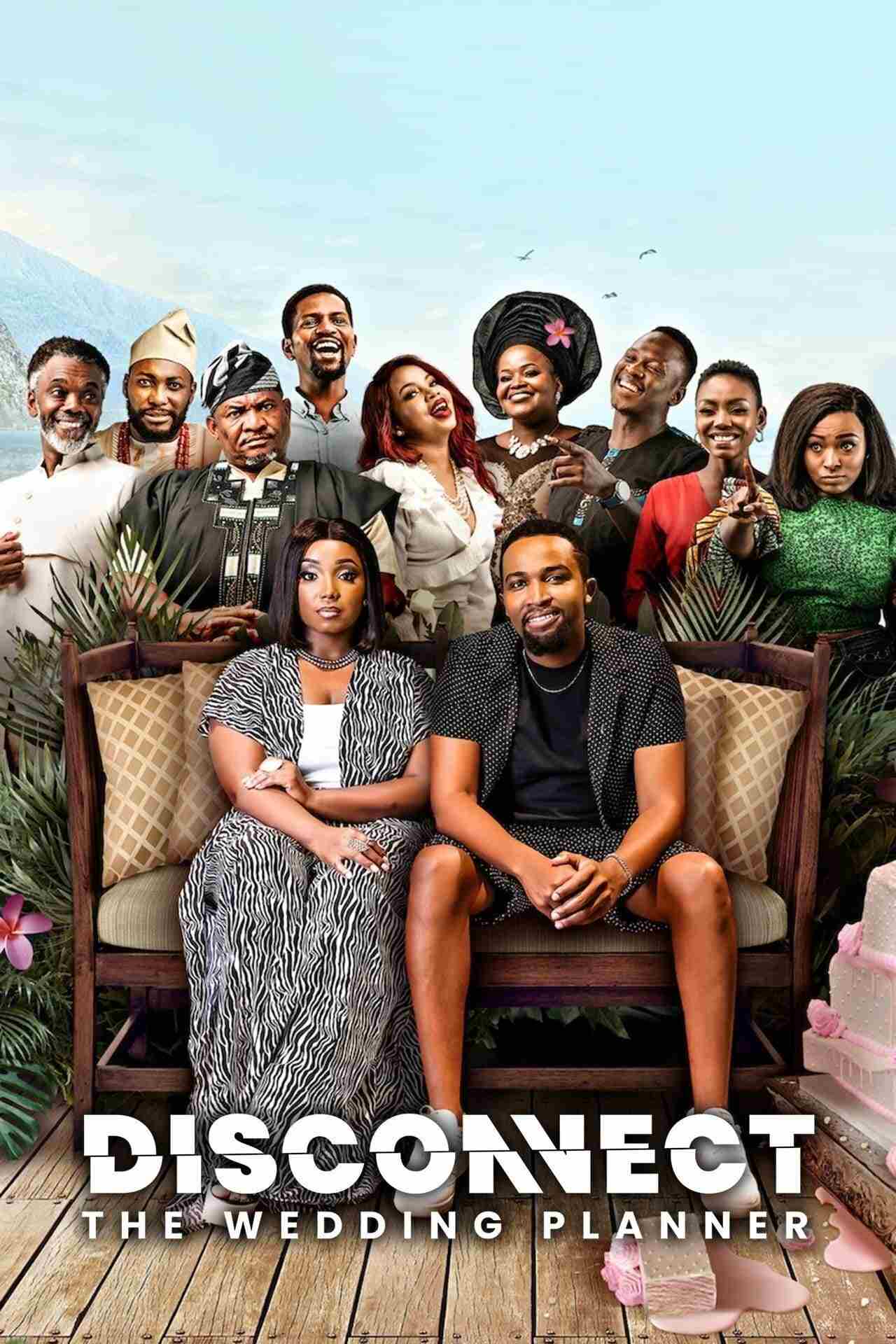 Disconnect: The Wedding Planner Oglądaj w HD online