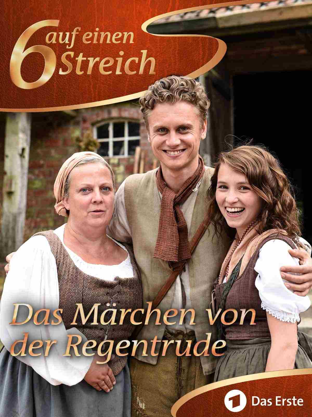 Das Märchen von der Regentrude Oglądaj online za darmo w dobrej jakości