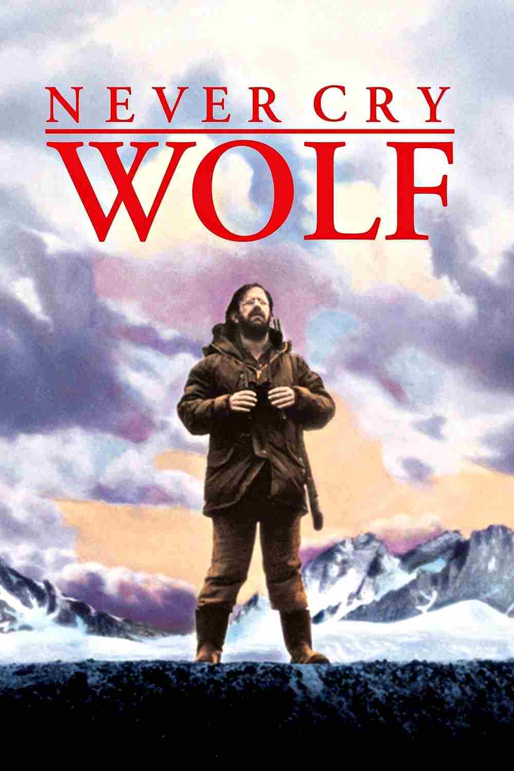 Never Cry Wolf Oglądaj w HD online