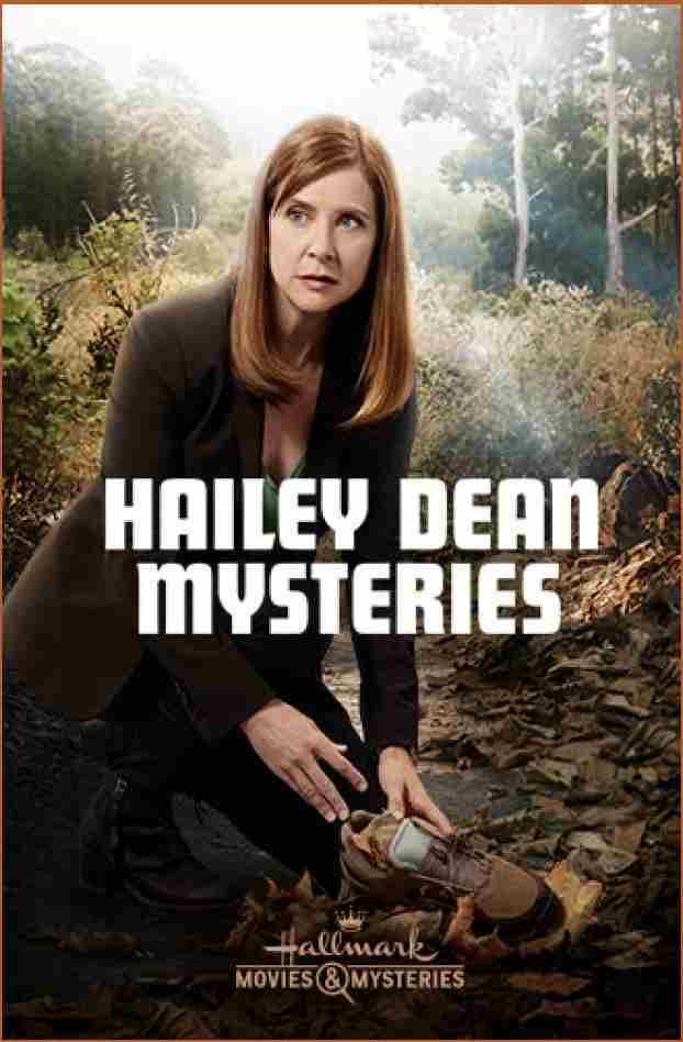 Hailey Dean Mysteries Oglądaj online za darmo w dobrej jakości