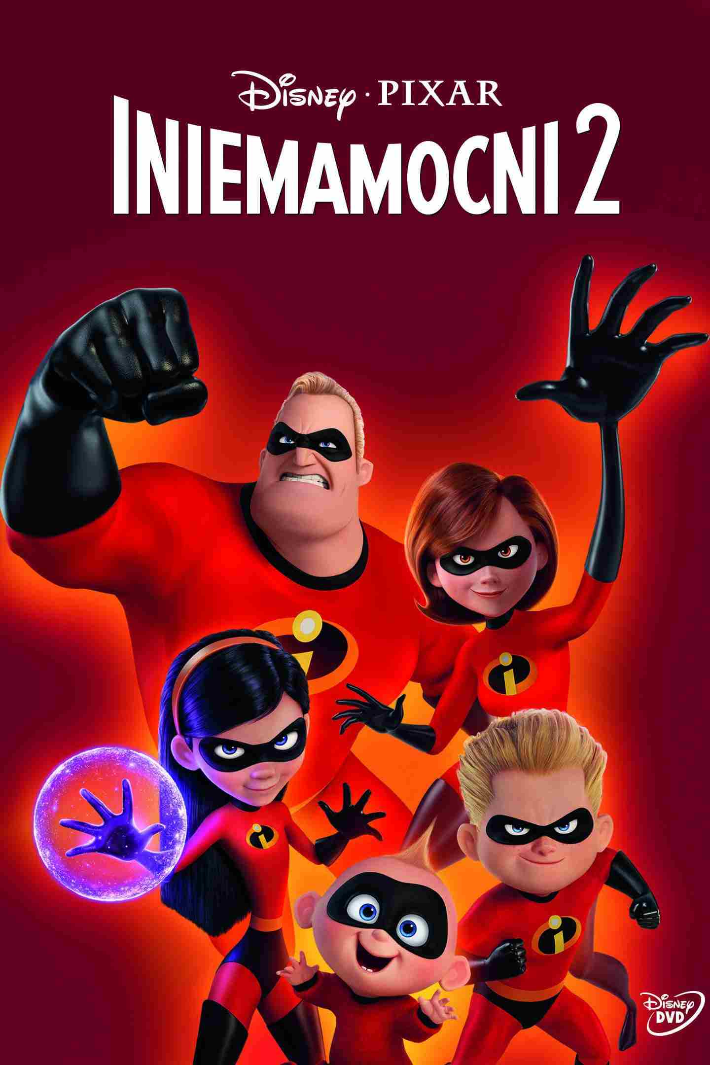 Iniemamocni 2 Oglądaj w HD online