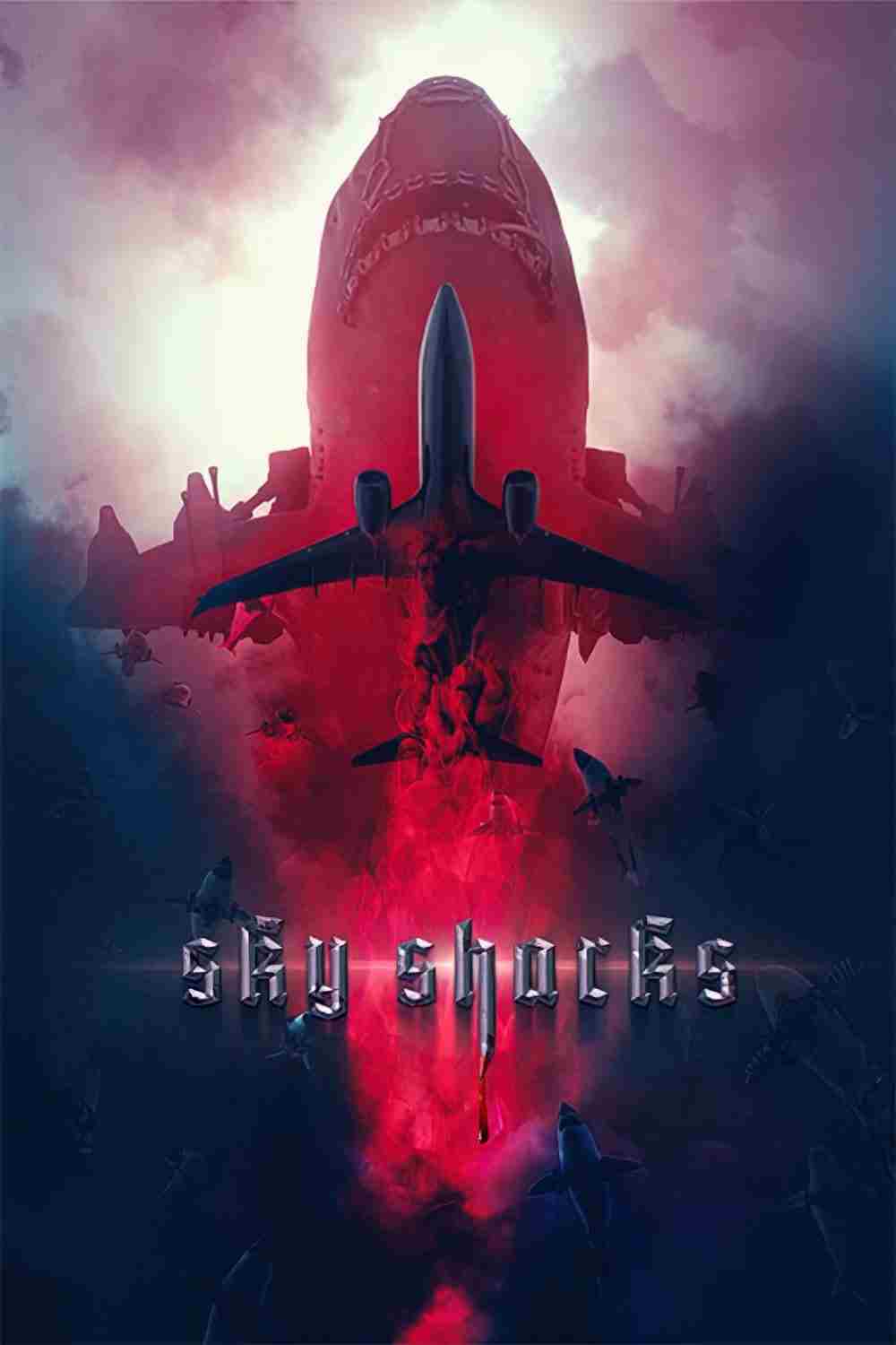 Sky Sharks Oglądaj w HD online