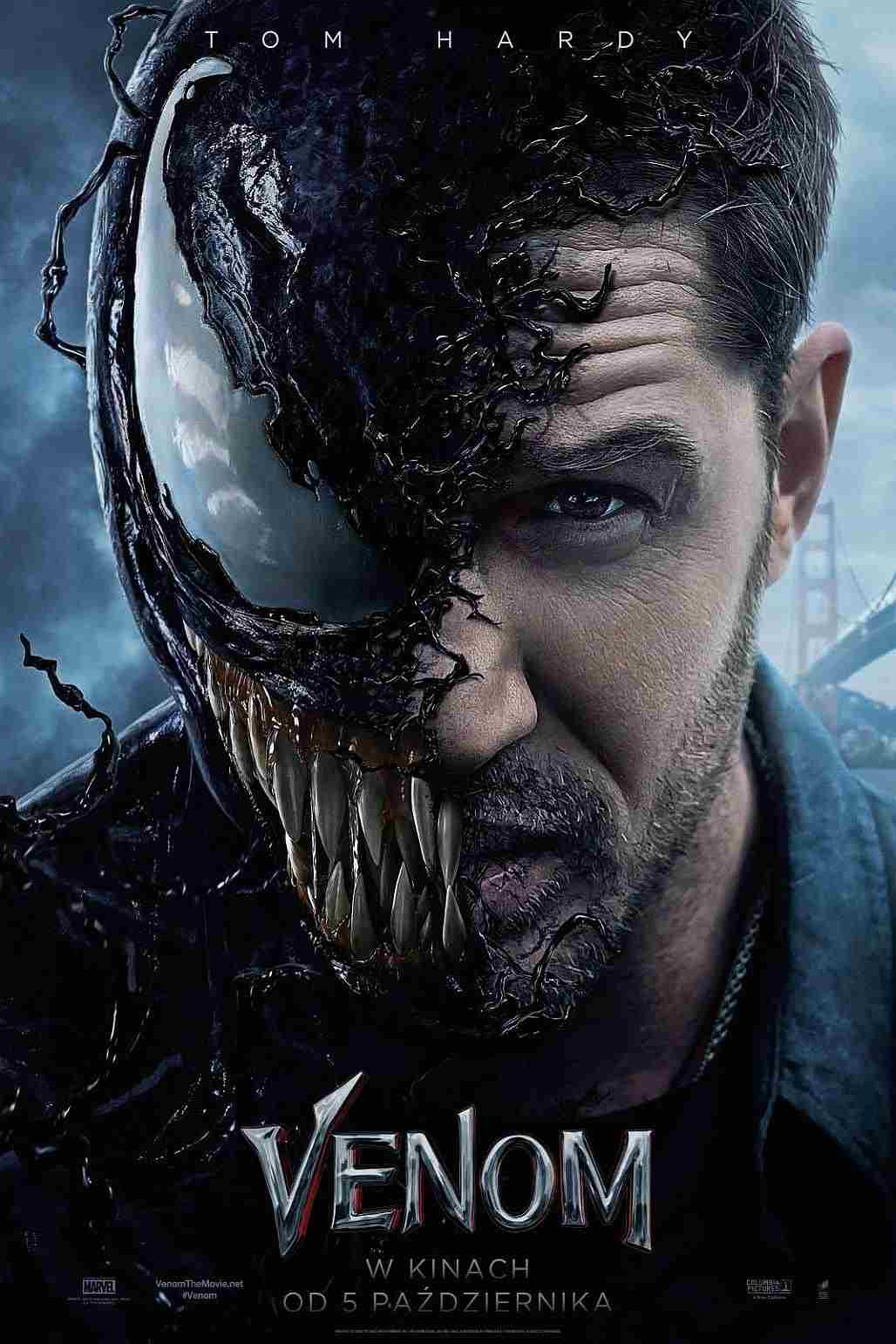 Venom Oglądaj w HD online