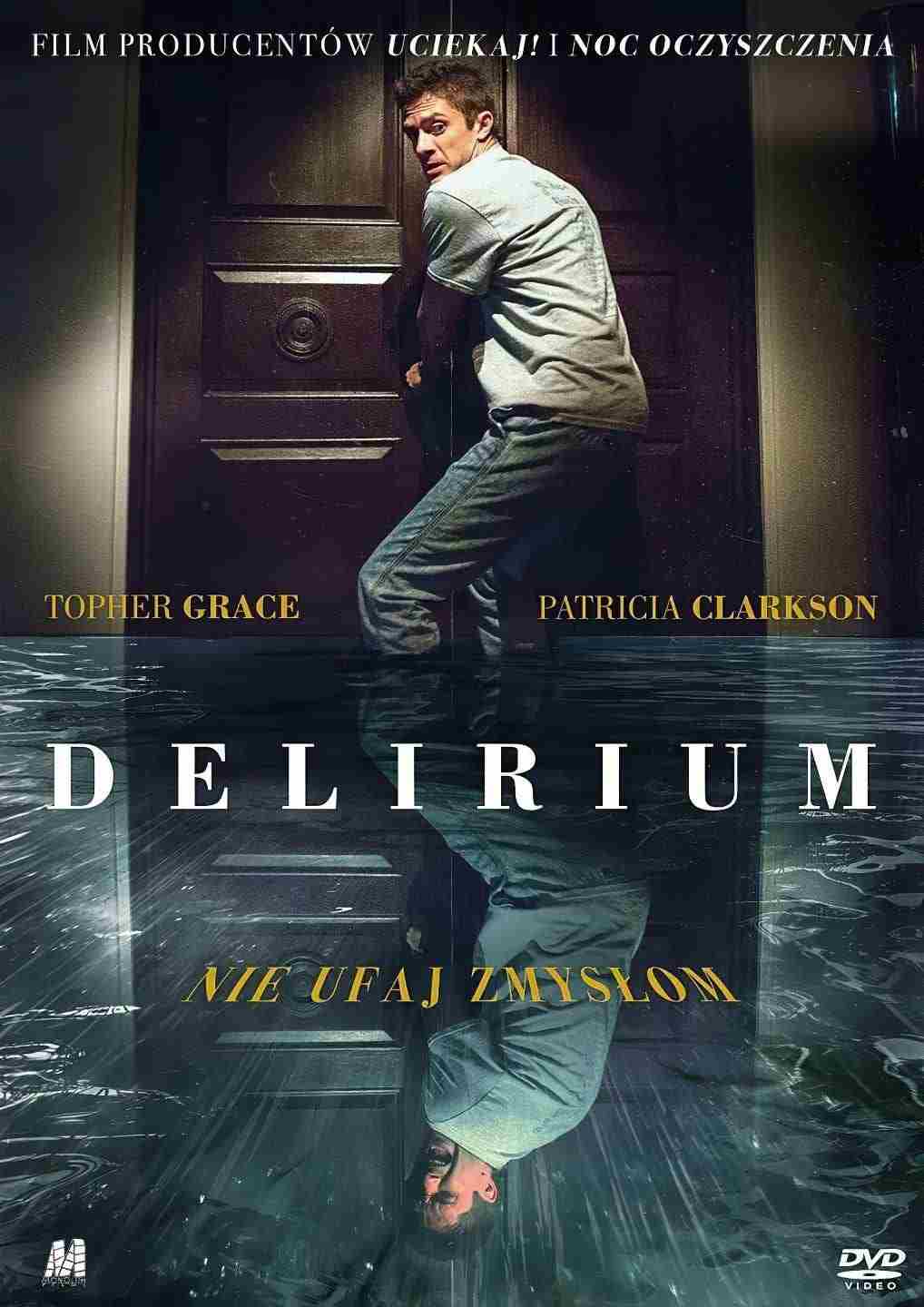 Delirium   Oglądaj online za darmo w dobrej jakości