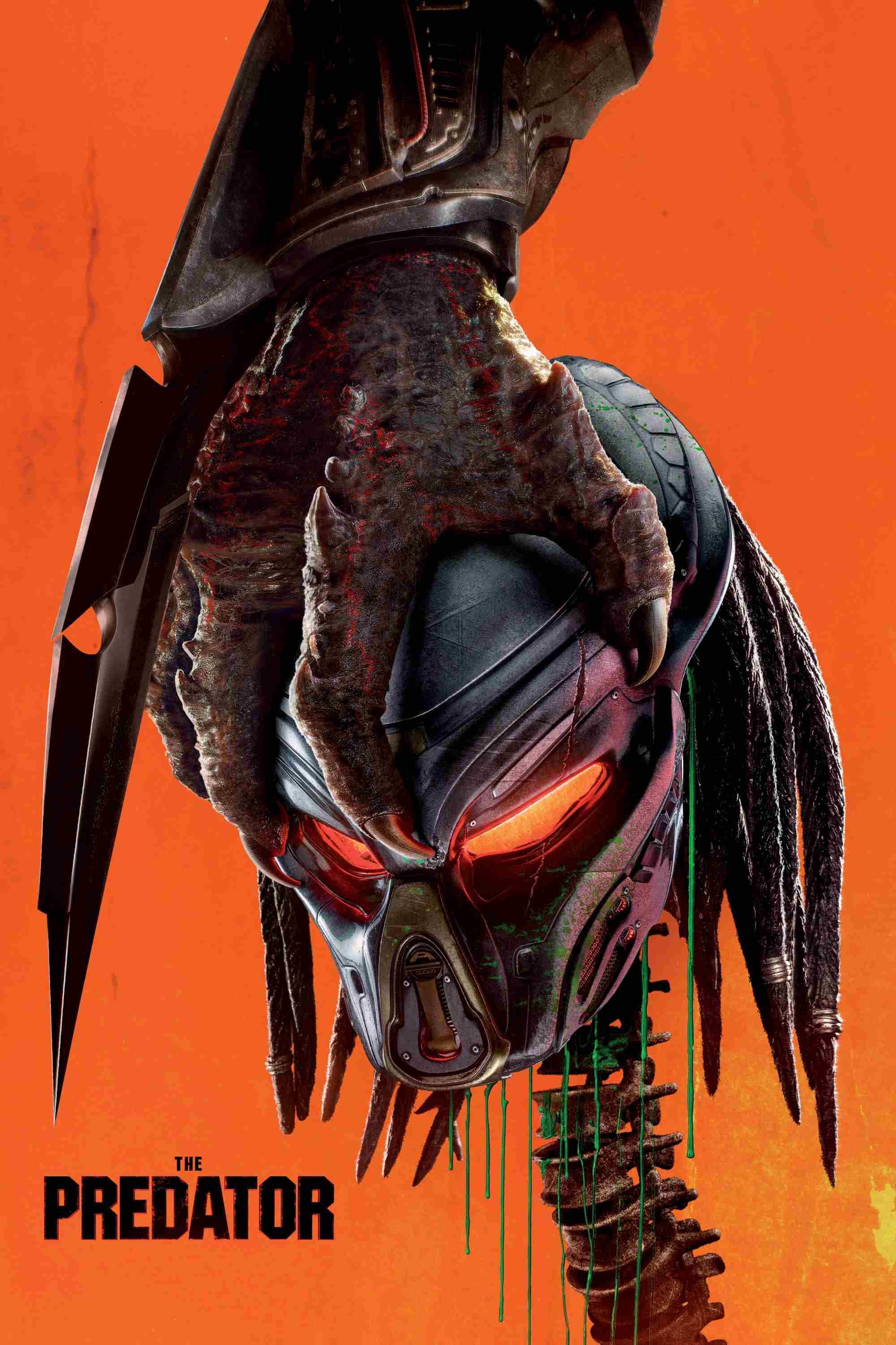 Predator Oglądaj w HD online