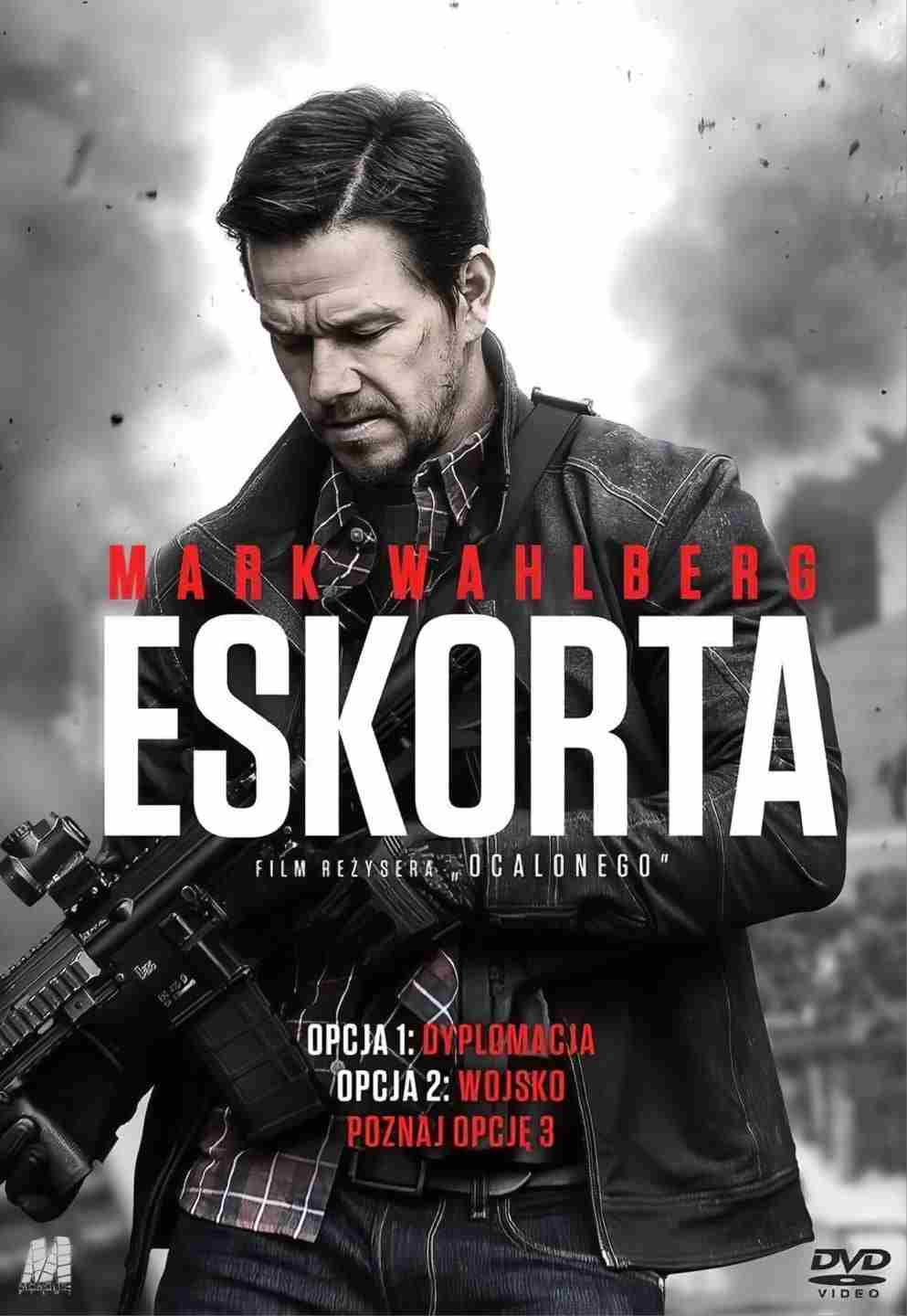 Eskorta Oglądaj online za darmo w dobrej jakości