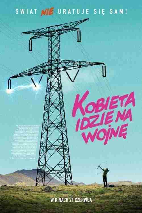 Kobieta idzie na wojnę Oglądaj online za darmo w dobrej jakości
