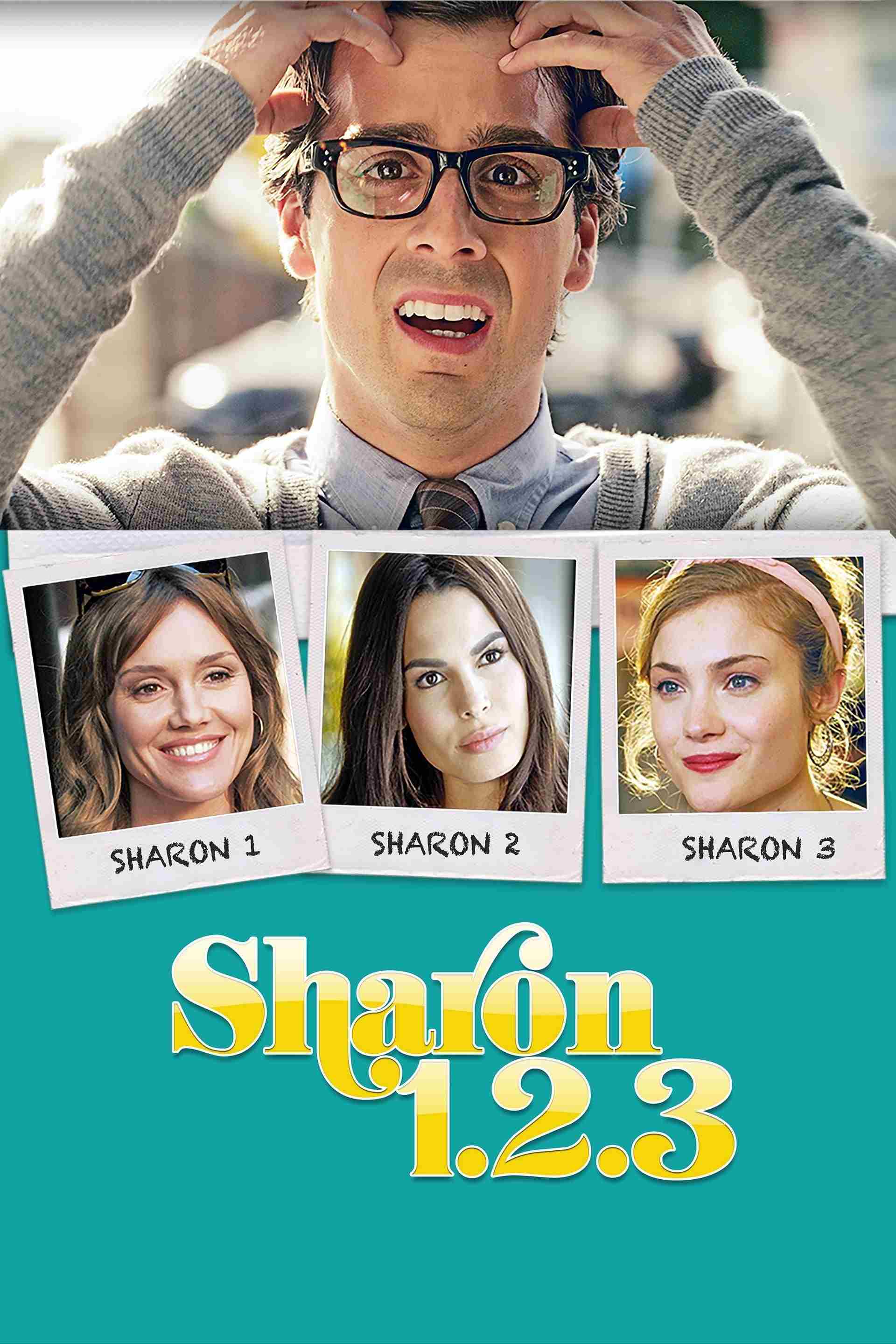 Sharon 1.2.3. Oglądaj w HD online