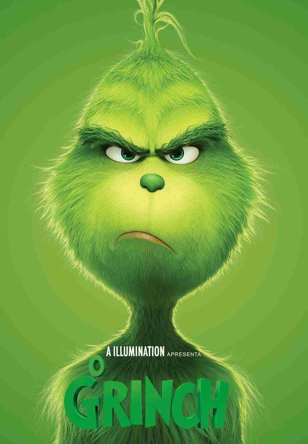Grinch Oglądaj w HD online