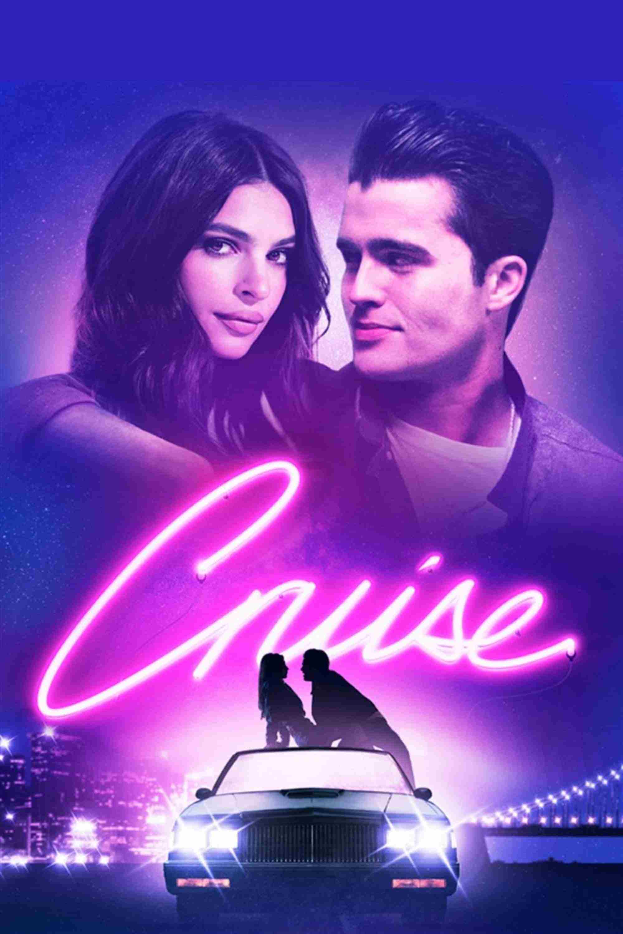Cruise Oglądaj w HD online